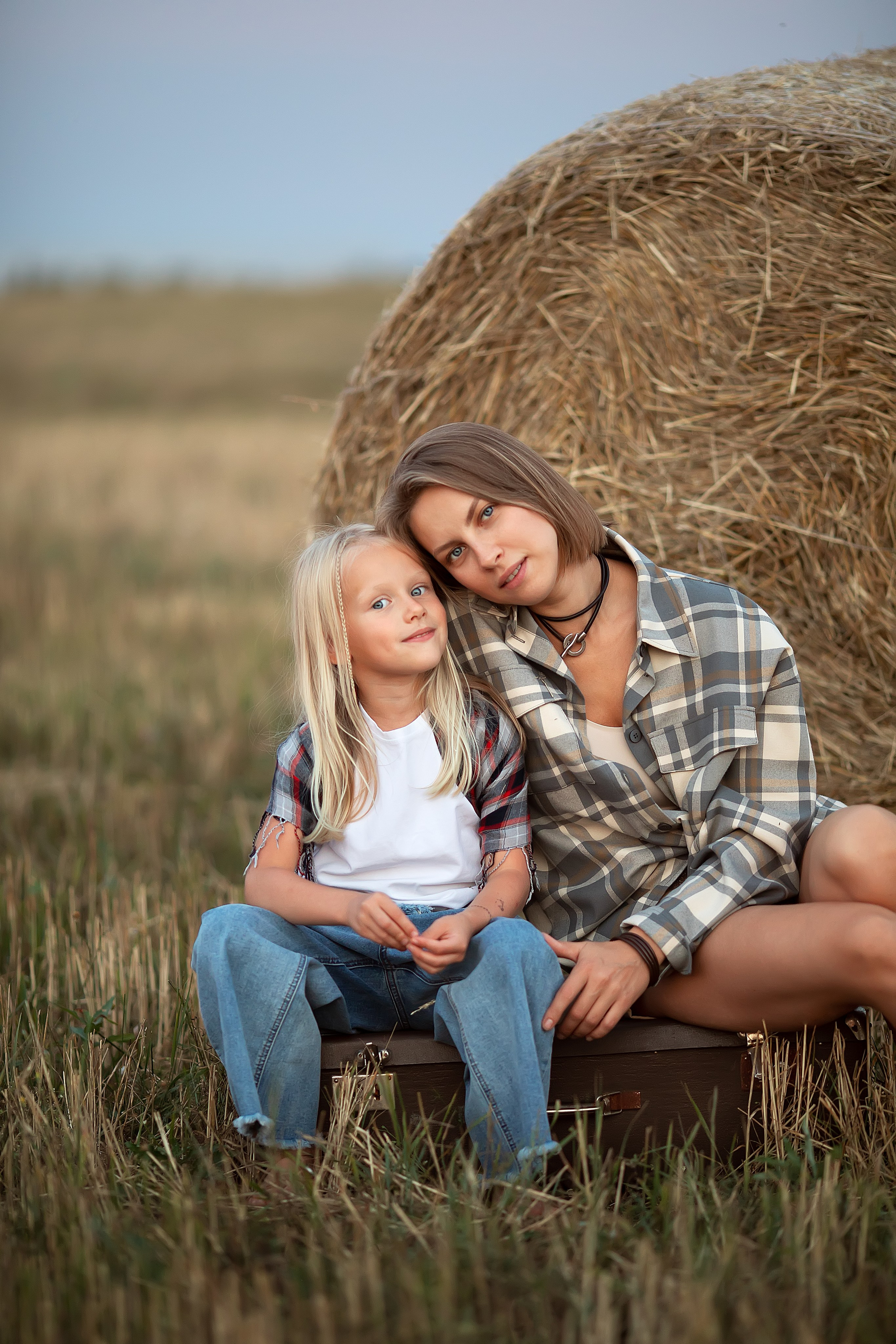 Колоски. Главная