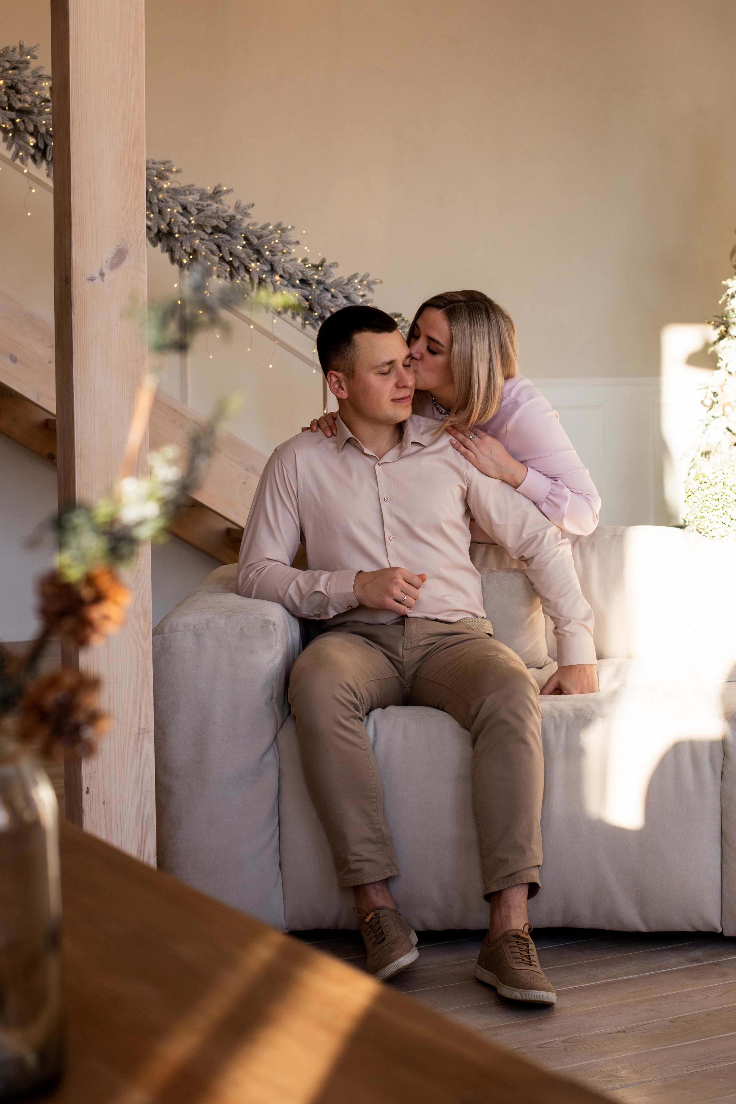 Иван & Антонина. Настя Лекса. фотограф г. Красноярск