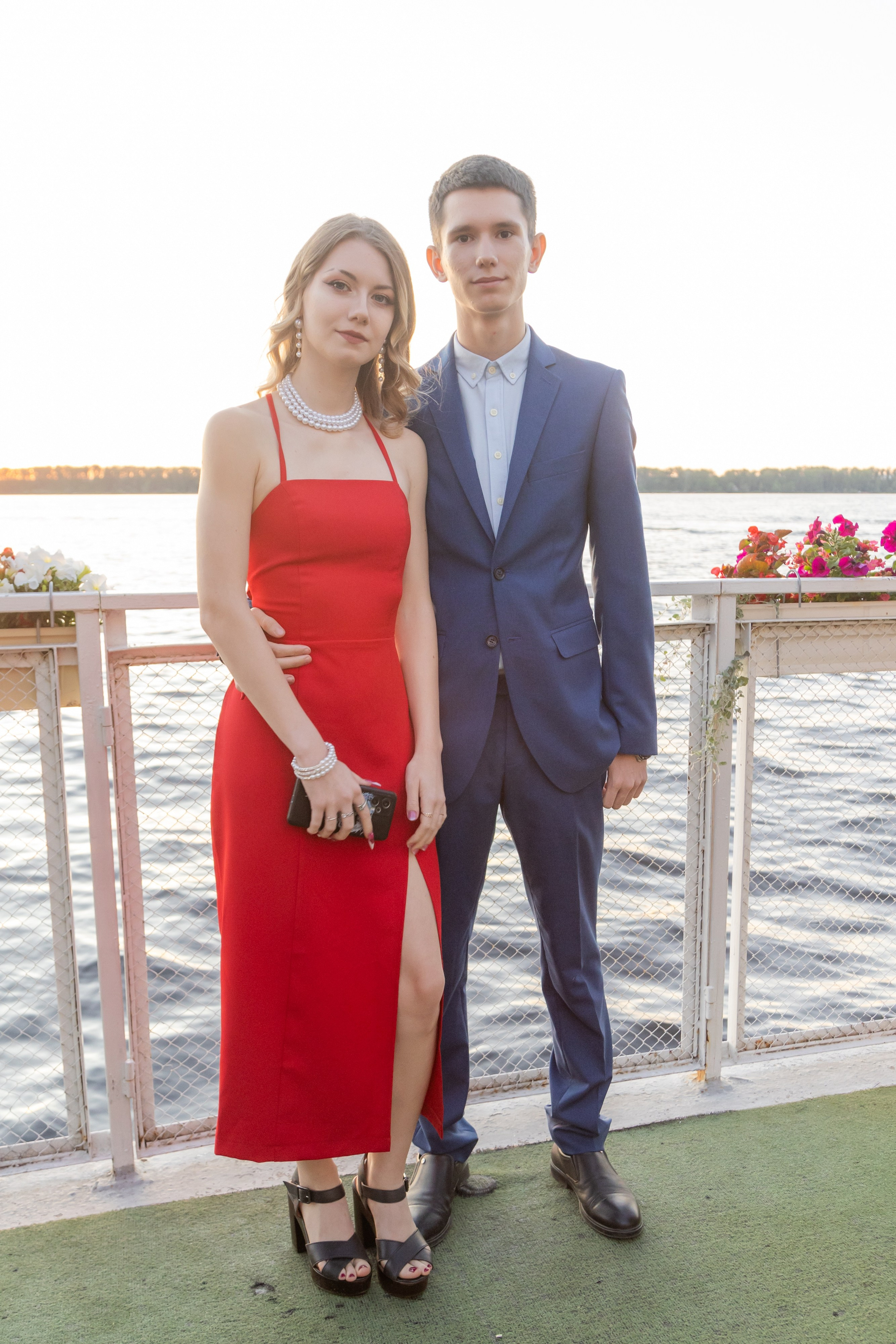 Выпускной 2024. Фотограф в Самаре / Олеся Широнина