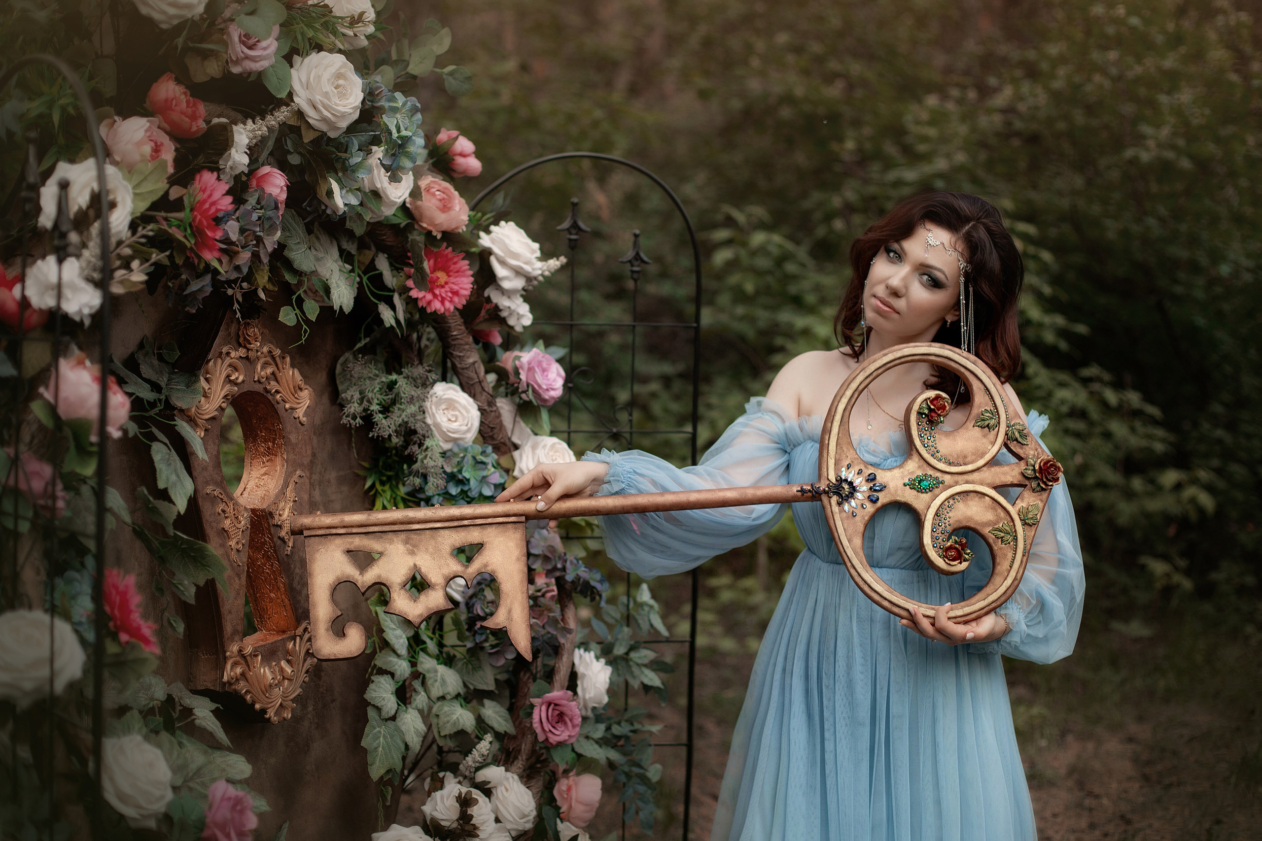 Тематические. Фотограф Ирина Зверева