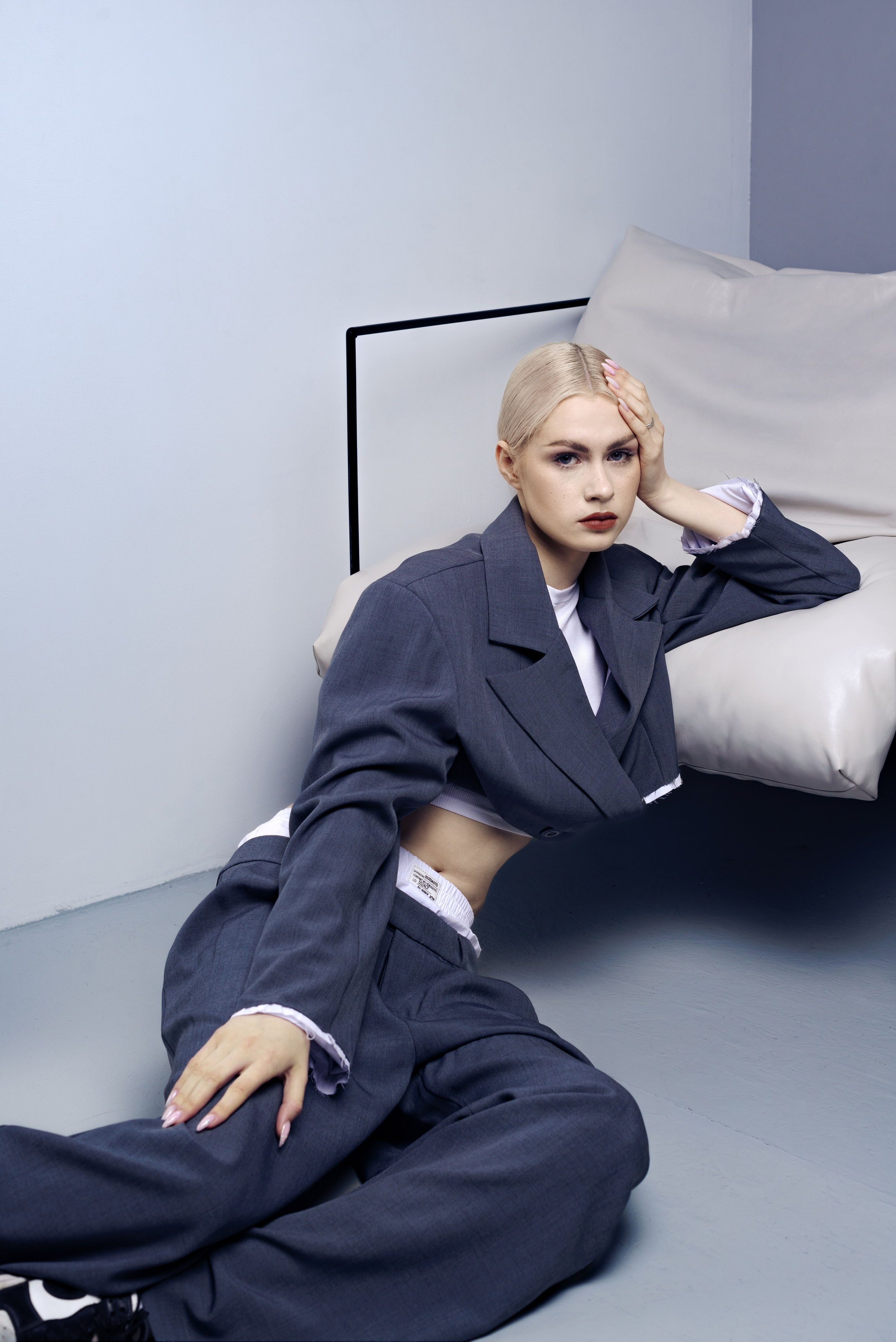 Софья Кулакова. Портретный фотограф в Уфе София Ксан