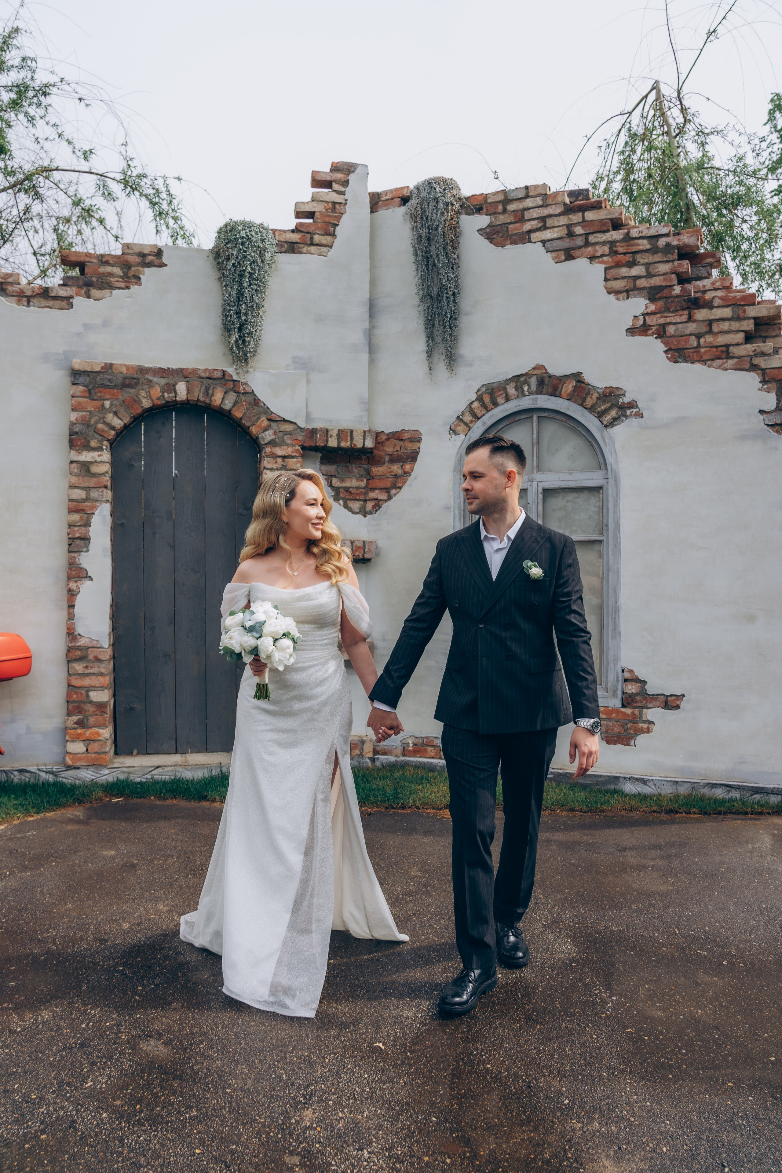 Олег и Светлана. Фото & Видео Агенство