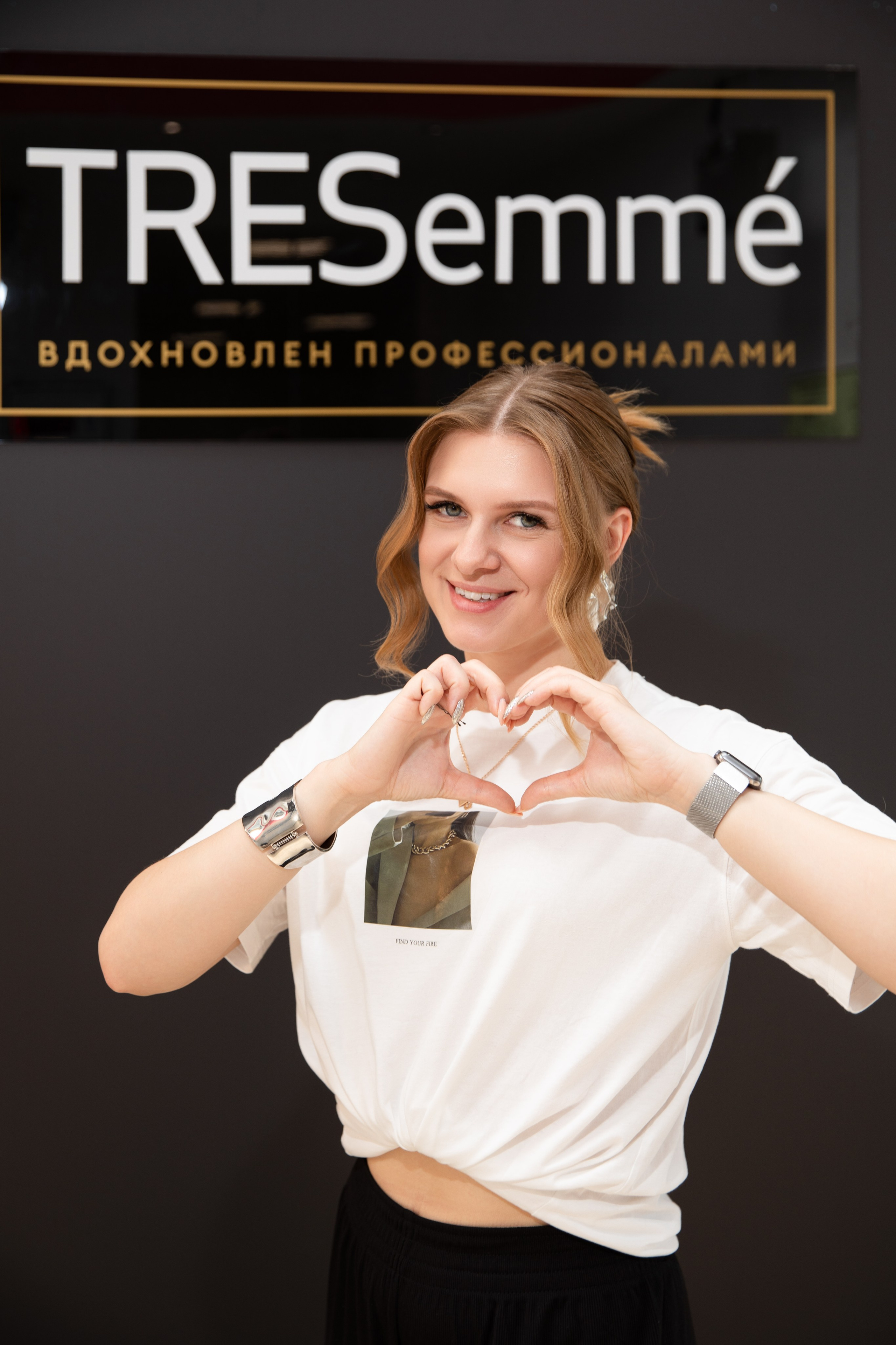 Unilever. Аксана Лисовская фотограф в Москве. Фотографии с характером