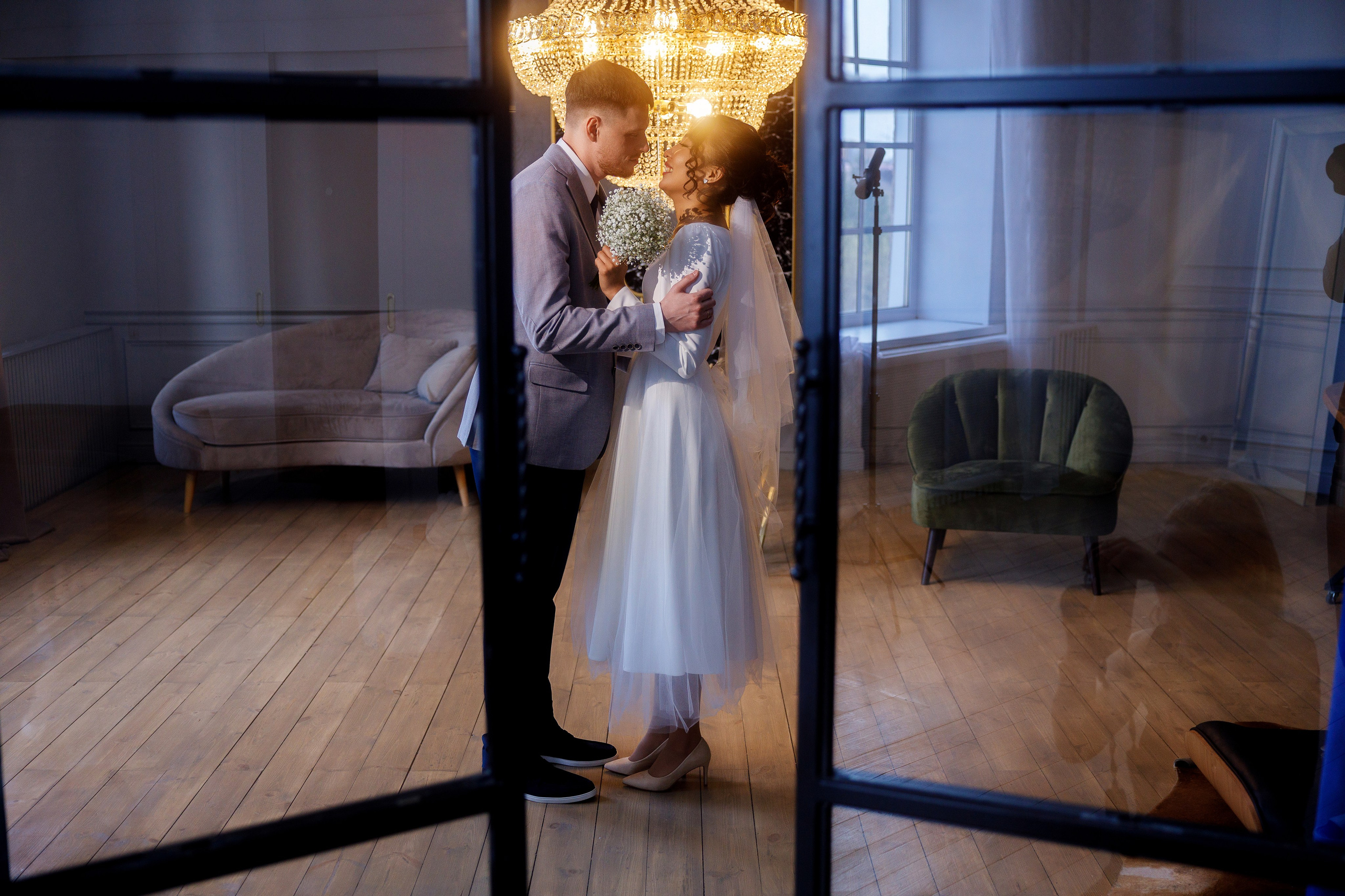 Алексей и Айгерим. Дмитрий Белим — Семейный фотограф в Омске | Фотосессии для беременных и малышей