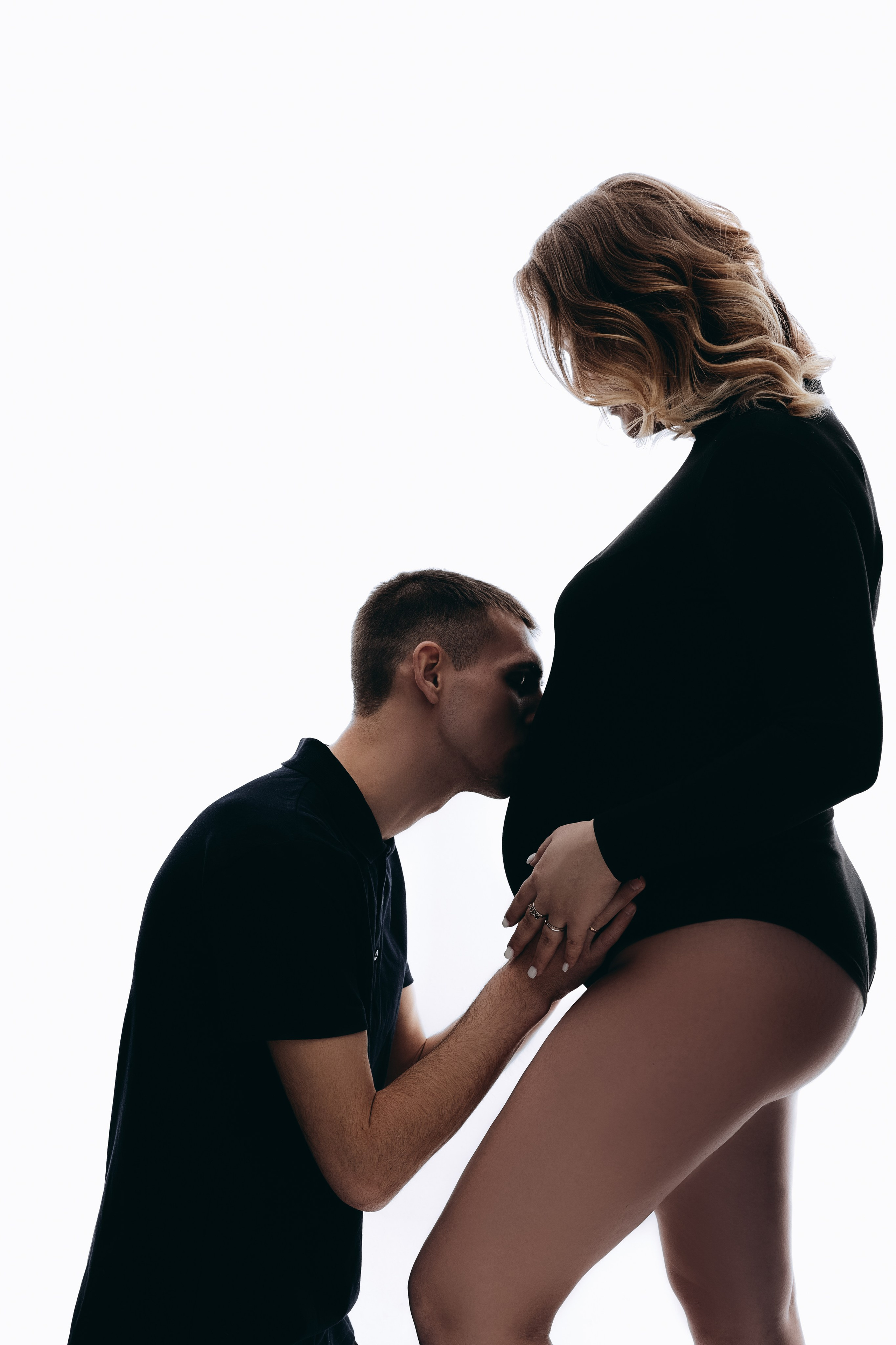 Ульяна и Николай. Семейный и портретный фотограф в Москве, Орехово-Зуево, Балашихе, Ногинске, Раменском