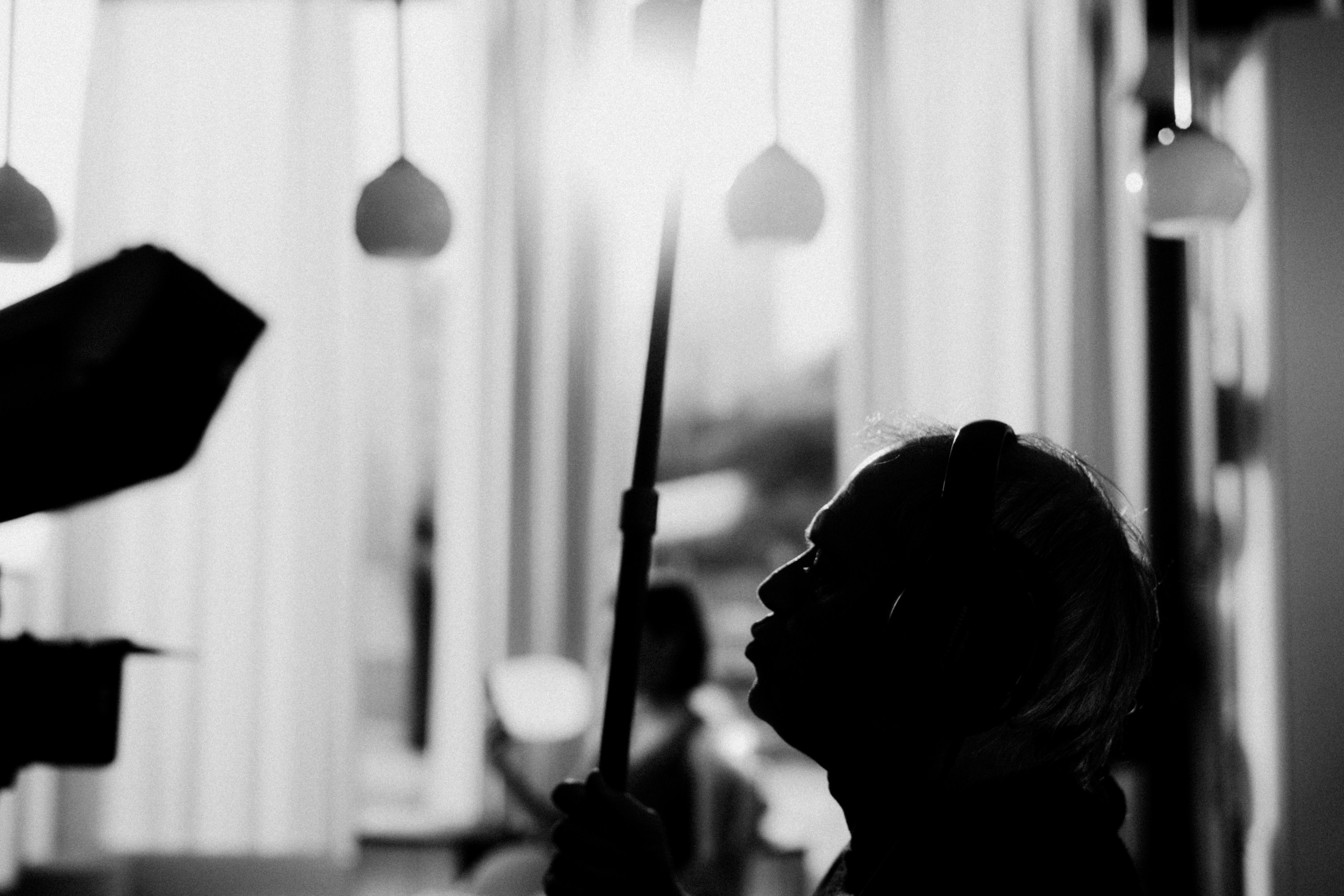 BACKSTAGE МегаФон «ЕВА». Бэкстейдж и репортажный фотограф в Москве Артем Онацко