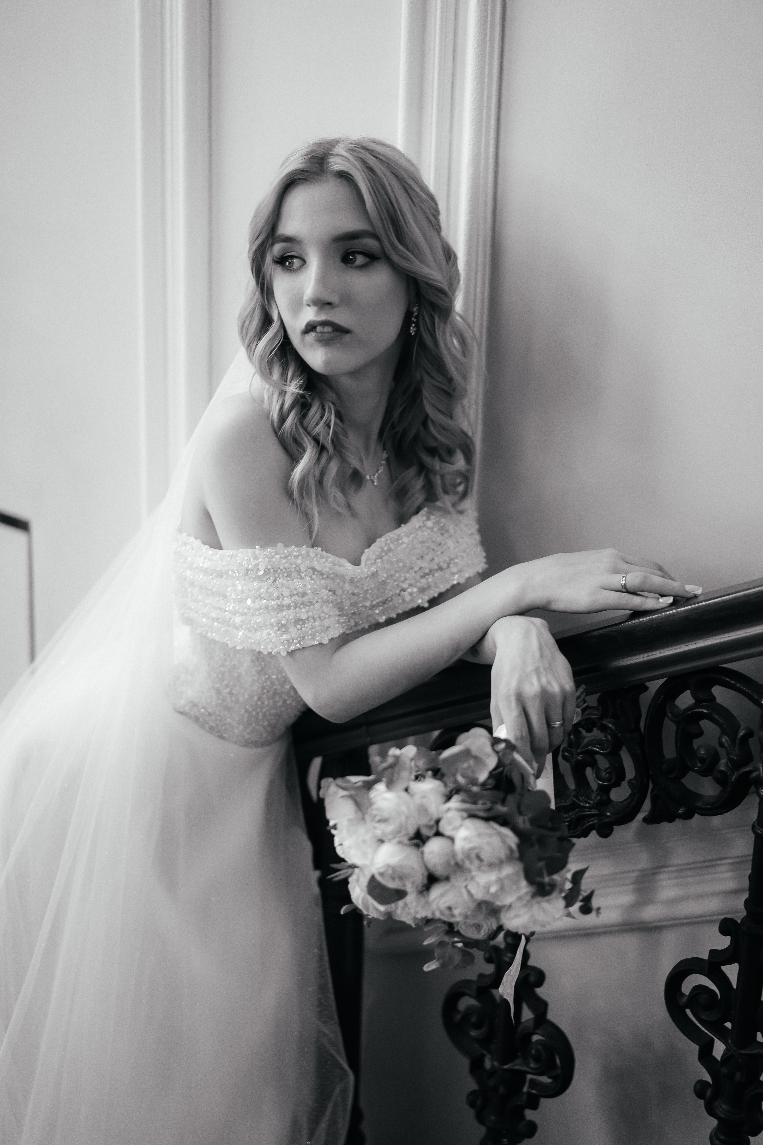 Света & Вова | 09.04.2025. Фотограф и видеограф Смоленск | Студия Цезарь