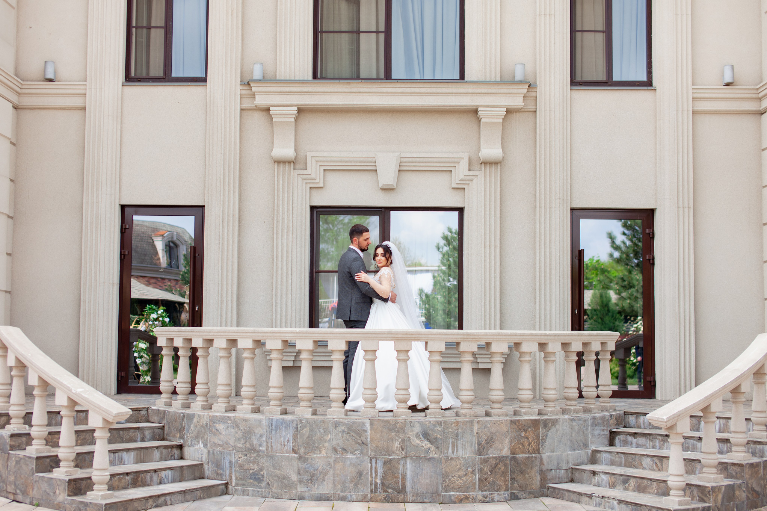 Li & A. Фотограф Ростов-на-Дону Свадебный Фотограф в Ростове Ксения Орлова