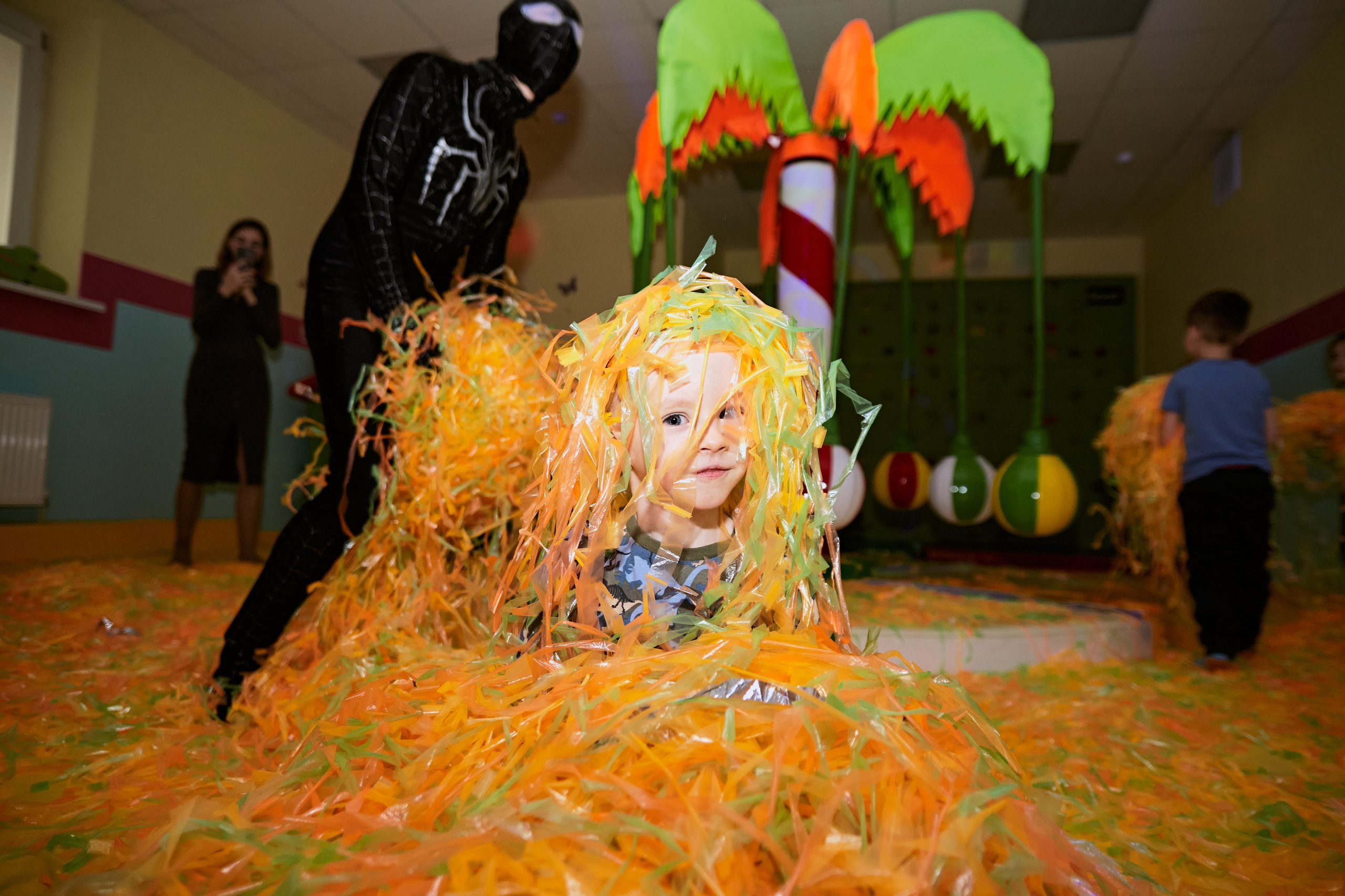 Веном. Фотограф Ростов-на-Дону Свадебный Фотограф в Ростове Ксения Орлова