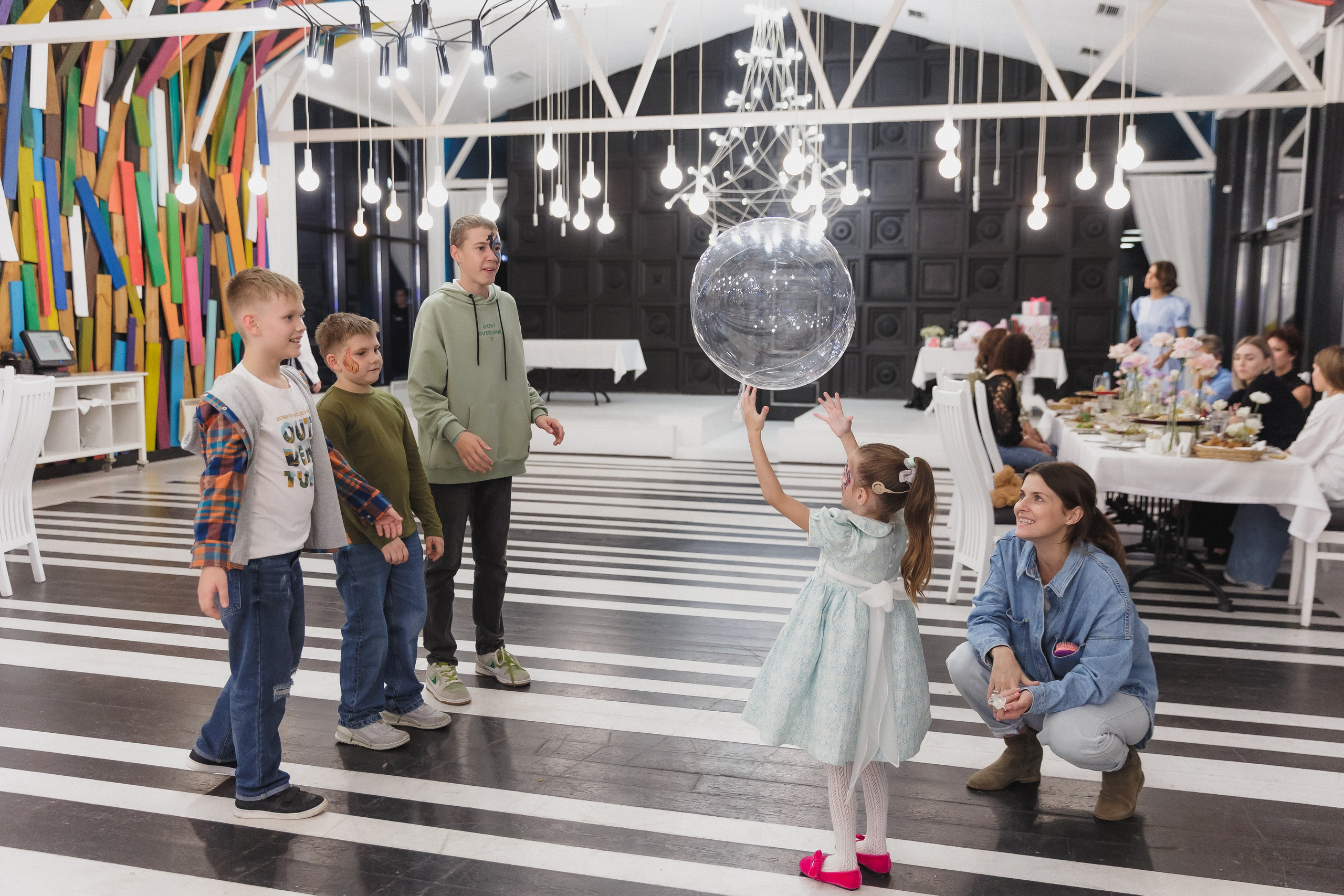 Николь и Ребекка. Фотограф в Волгограде — Александра Искандерова