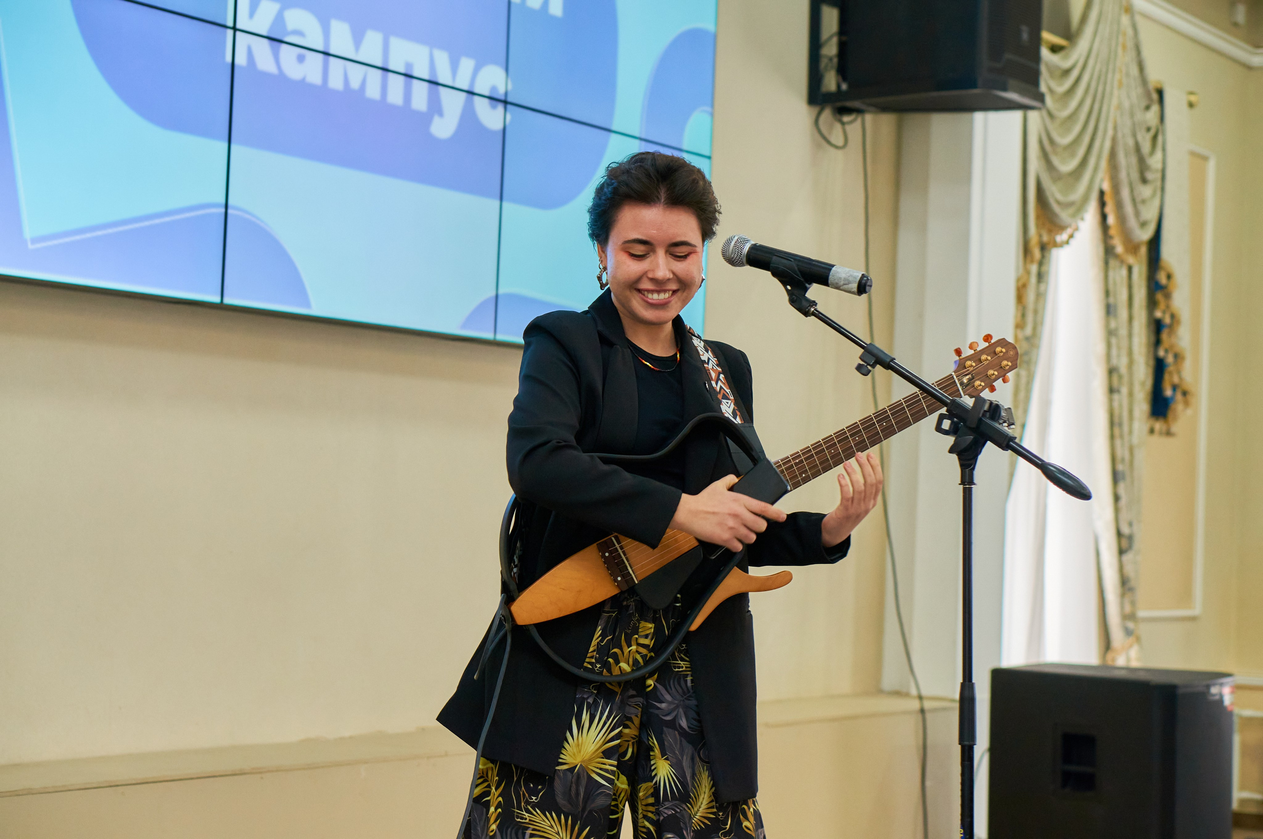 Амурский кампус. Фотограф | Кнышева Валерия | Санкт-Петербург