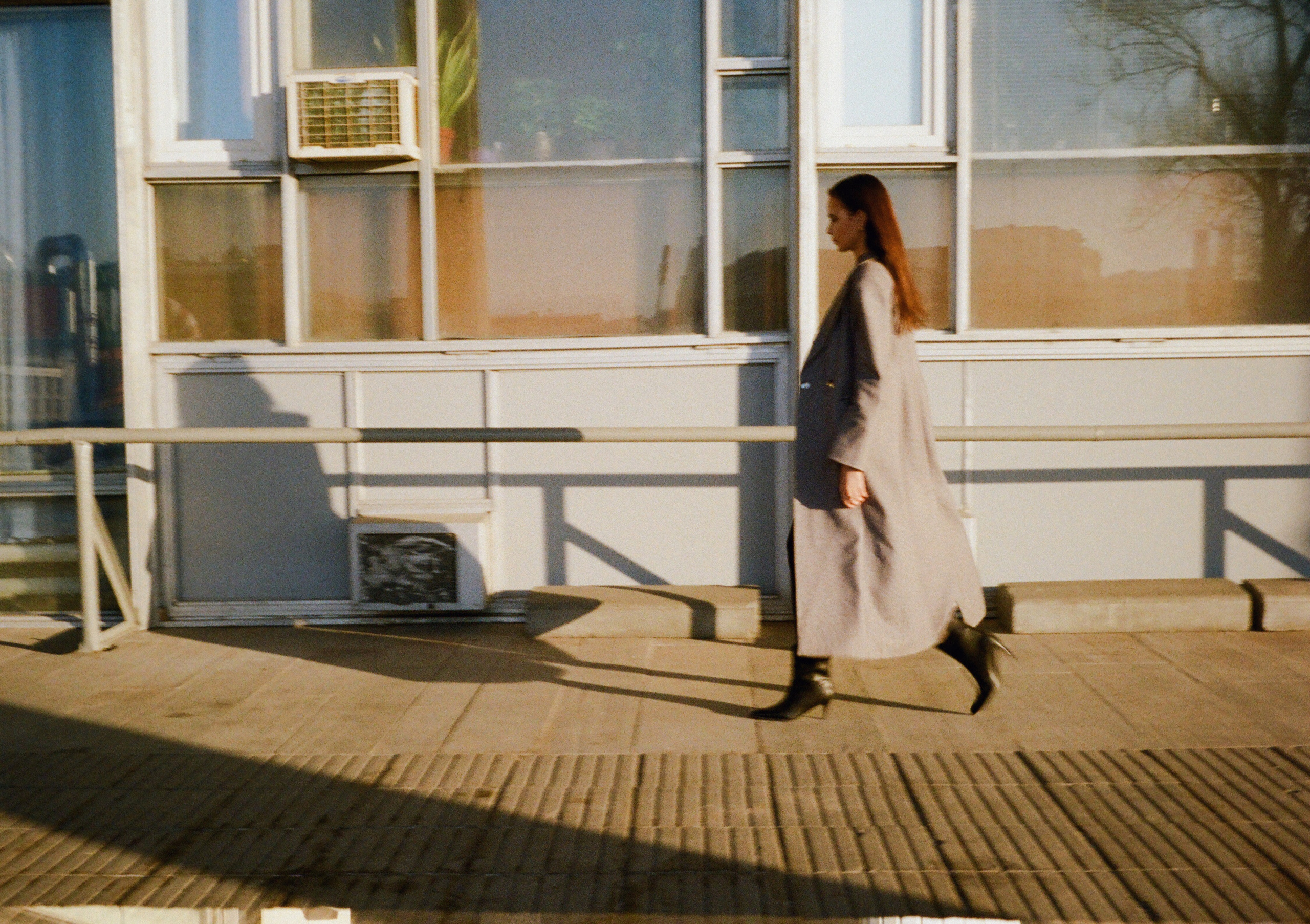 Парк Горького. Сергей Новиков Фотограф Москва