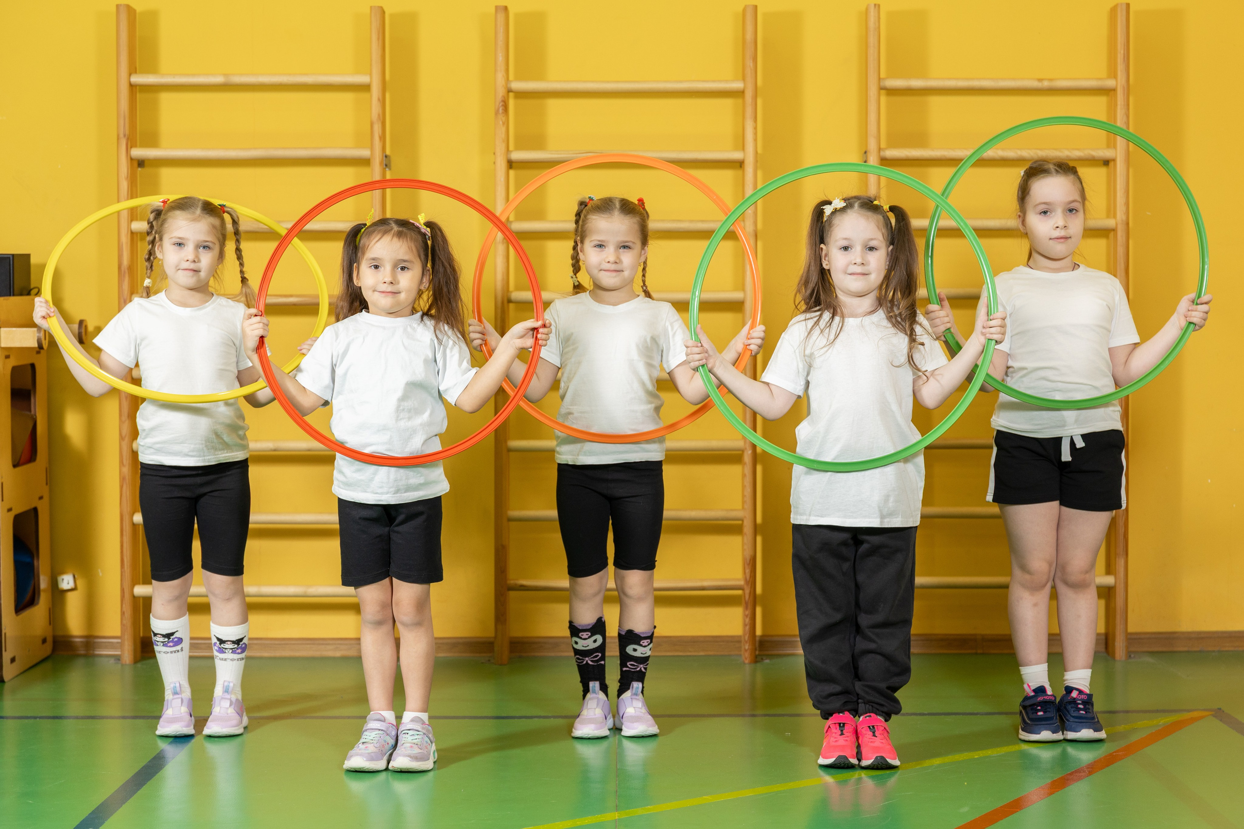 МБДОУ КВ Детский Сад № 9 Созвездие Московская обл., Дзержинский. Сайт фотографа Ирины Аникановой