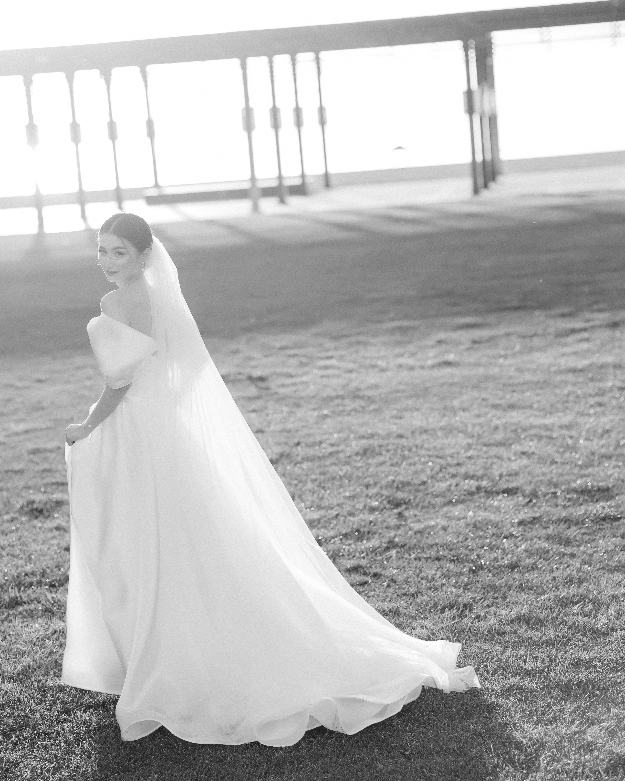 Aibek & Aigerim. Baikulov