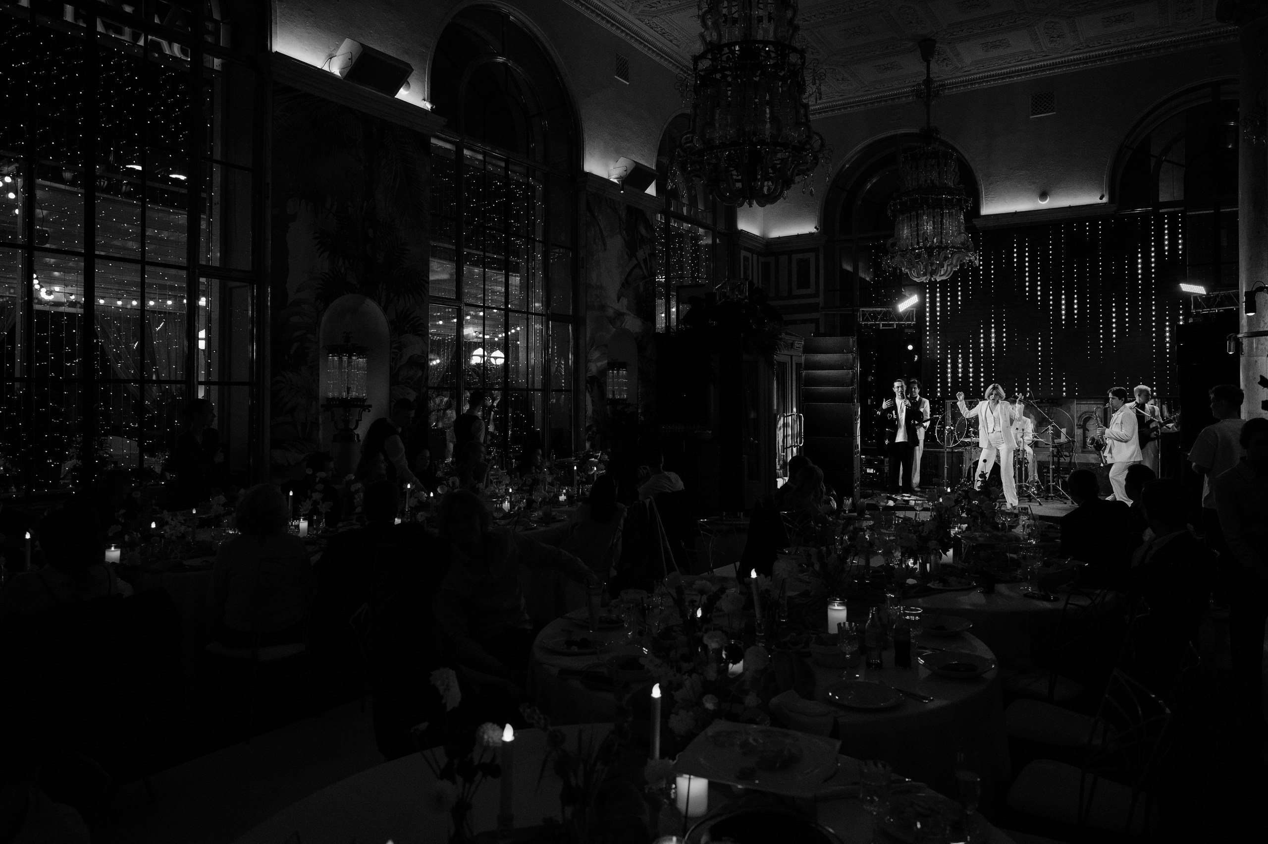 Wedding D&D. Wedding photographer in Moscow and around the world Andrey Medvednikov