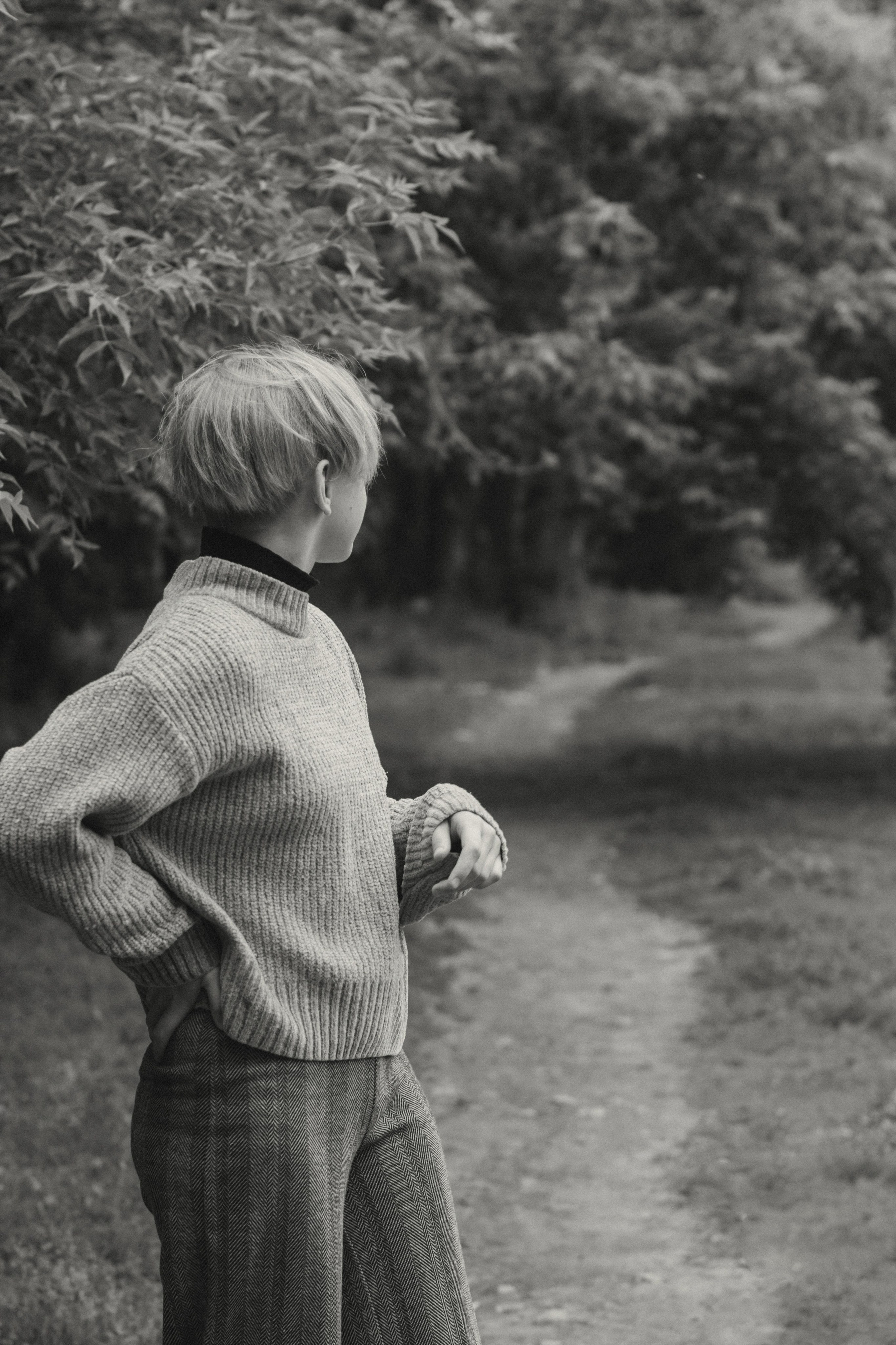 Alesya. Film Photographer in Da Nang, Vietnam — Tanya Parfenteva