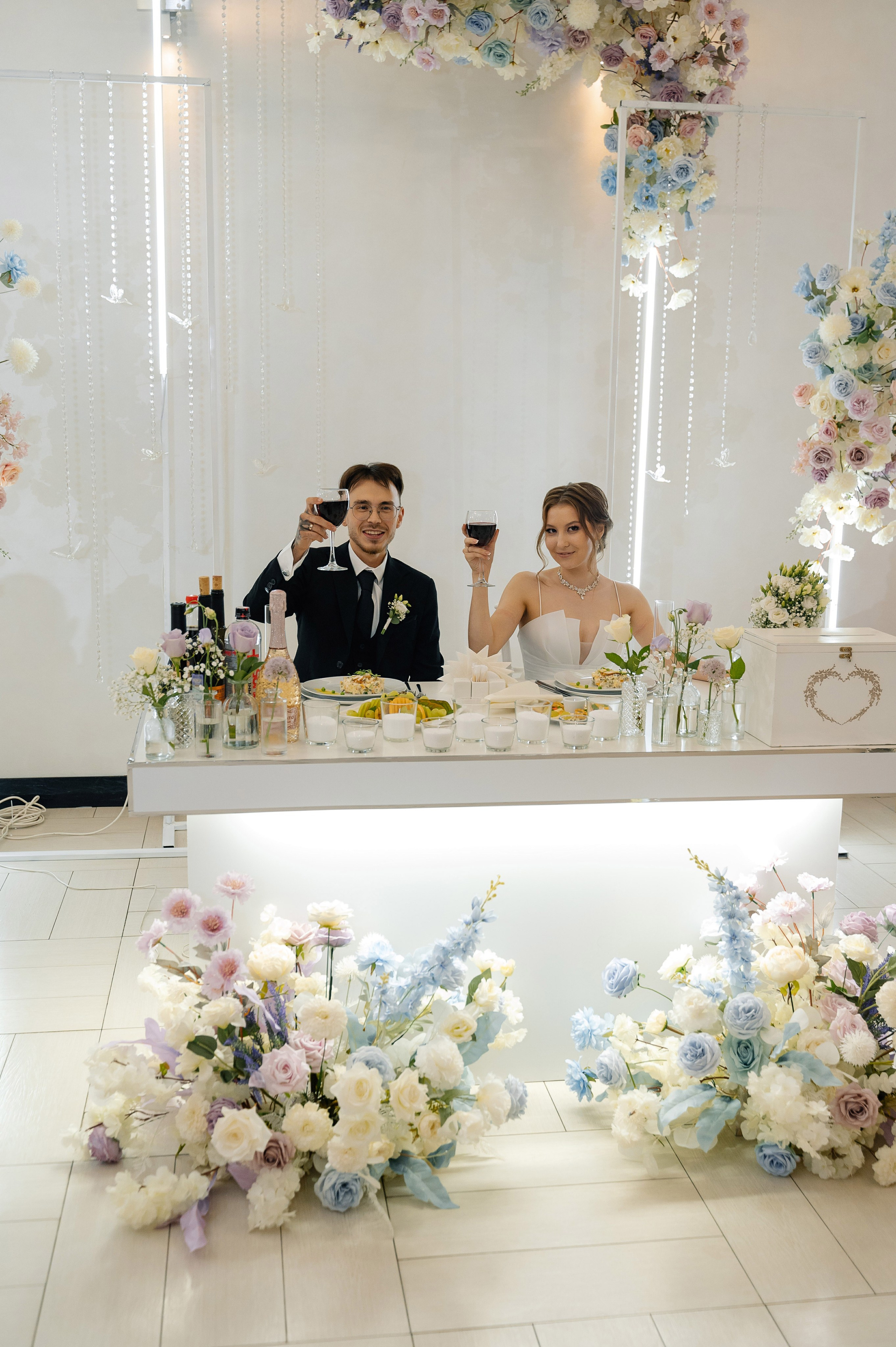 Анонсы съемок. Свадебный и семейный фотограф в Чебоксарах Ирина Левнер