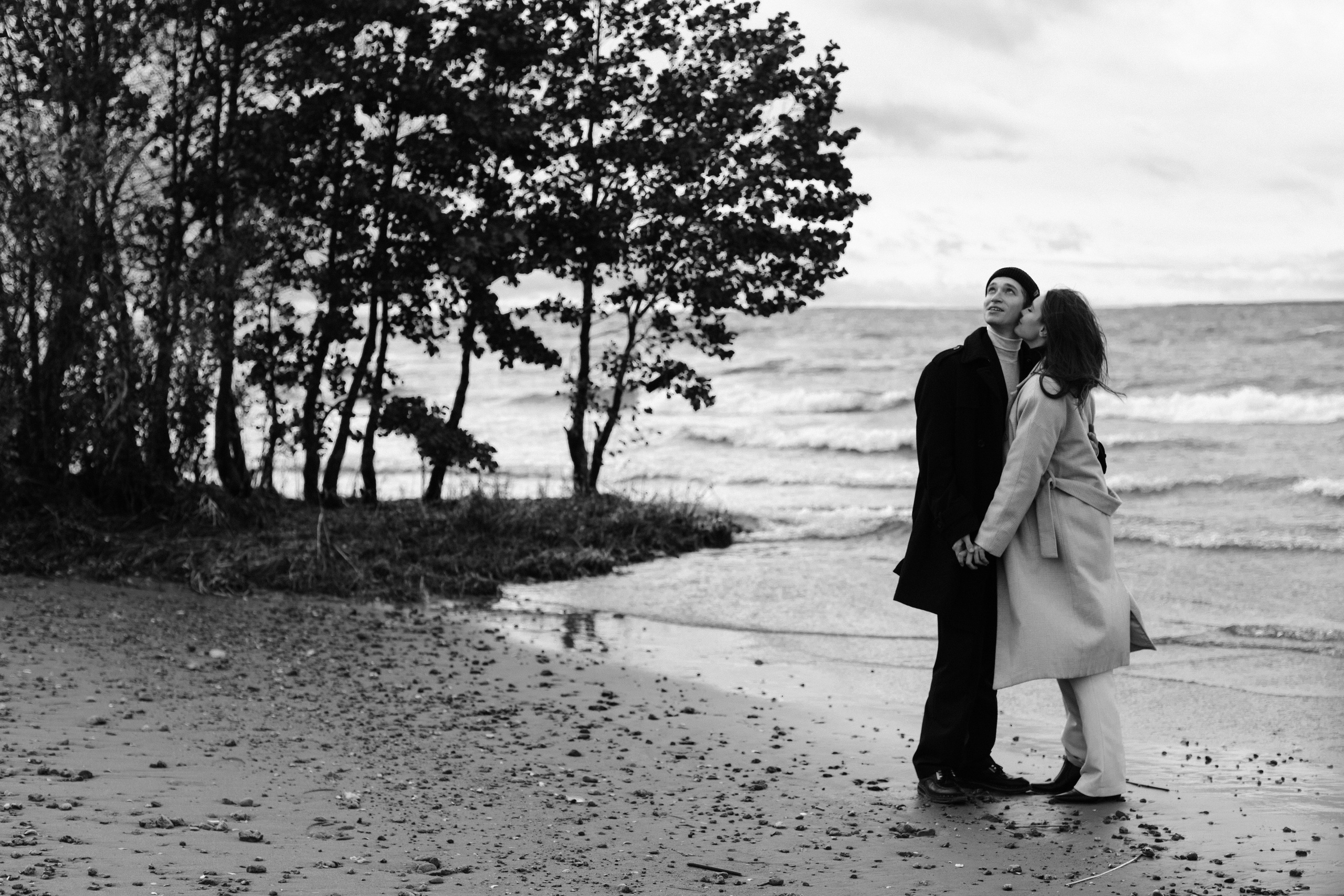 Финский залив. Фотограф Диана Хасанова, г. Казань