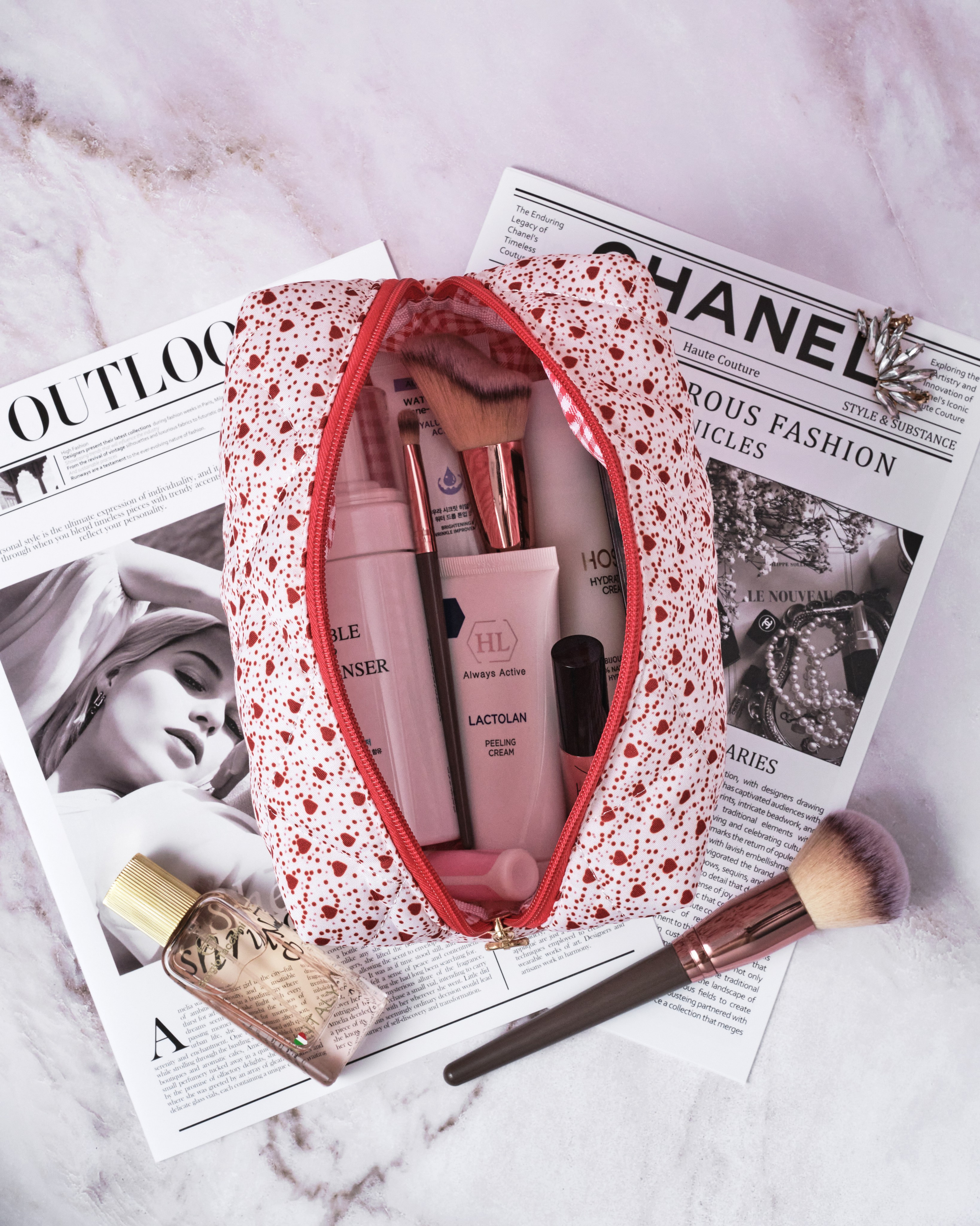 СУМКИ И КОШЕЛЬКИ. Предметный и фуд фотограф Казань