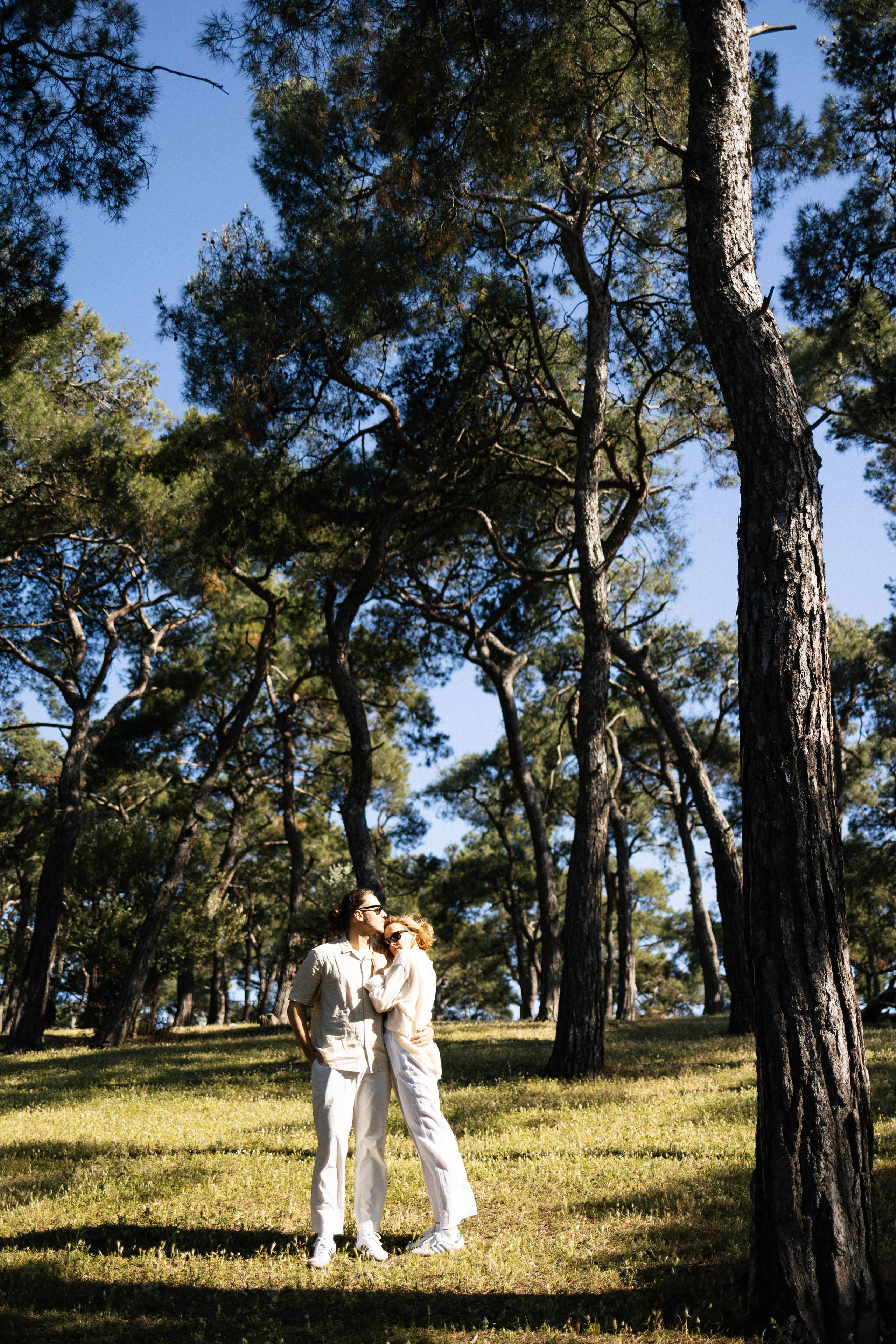 Остров. Свадебный фотограф Москва Степановский Александр