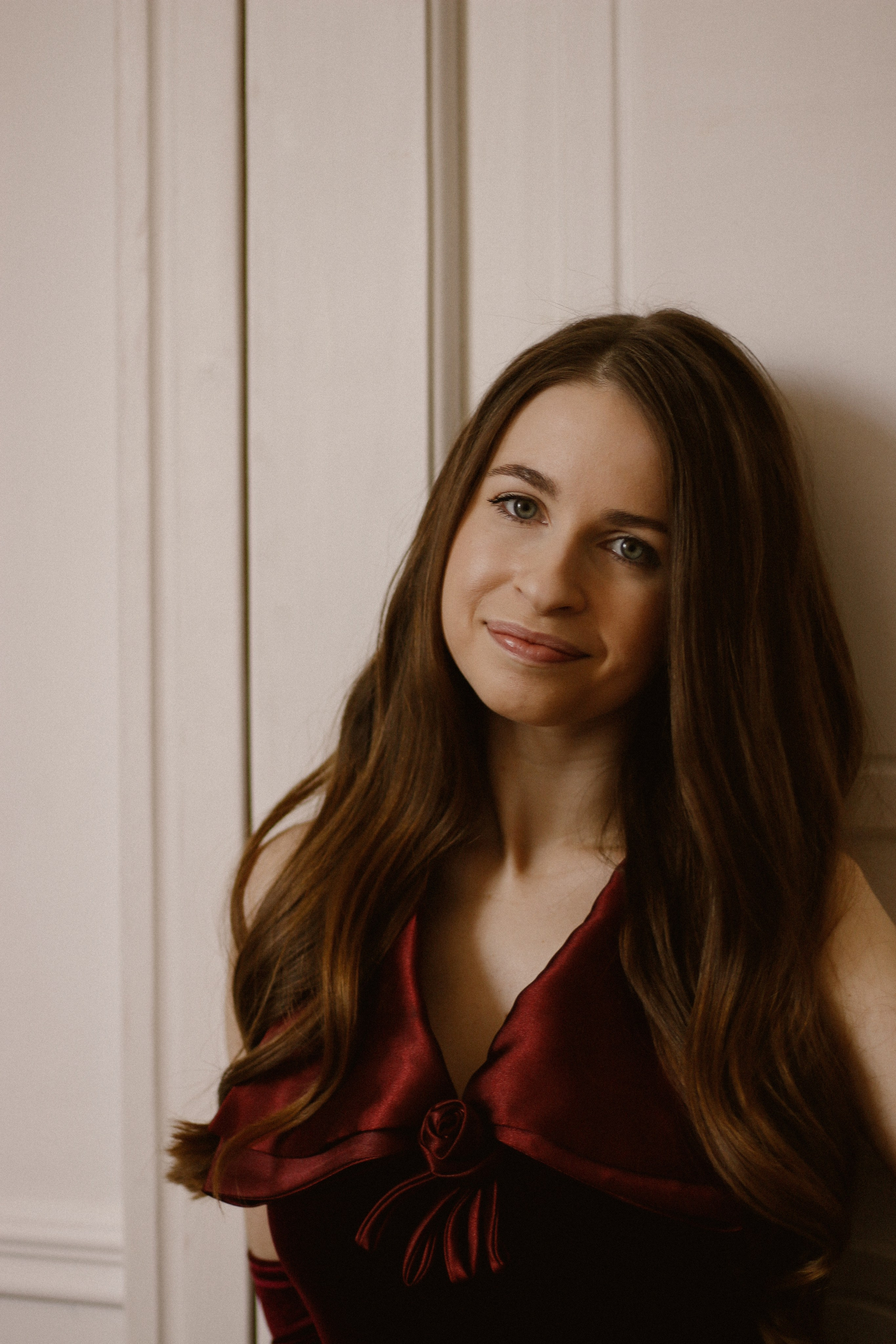 Никита и Арина. Фотограф Краснодар