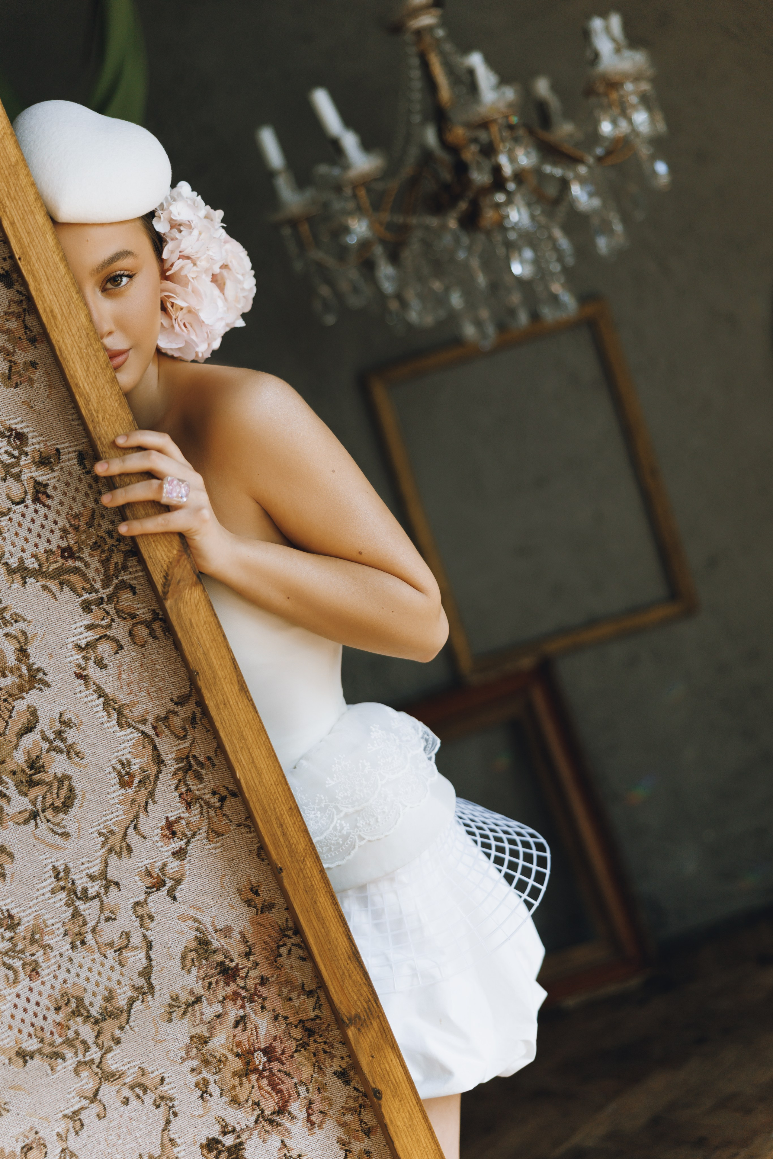 ВЕСНА. Свадебный и портретный фотограф в Ростове на Дону Андо Саргсян