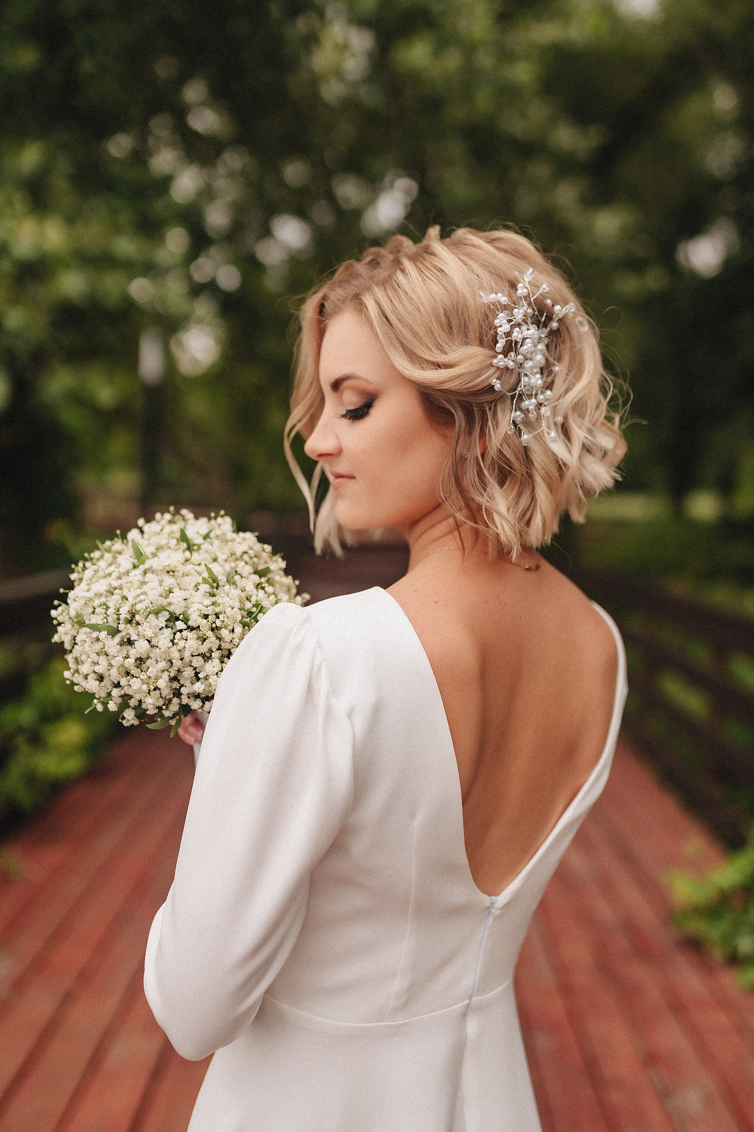 Анастасия и Олег. Фотограф Карина Шмулёва. Воронеж и область