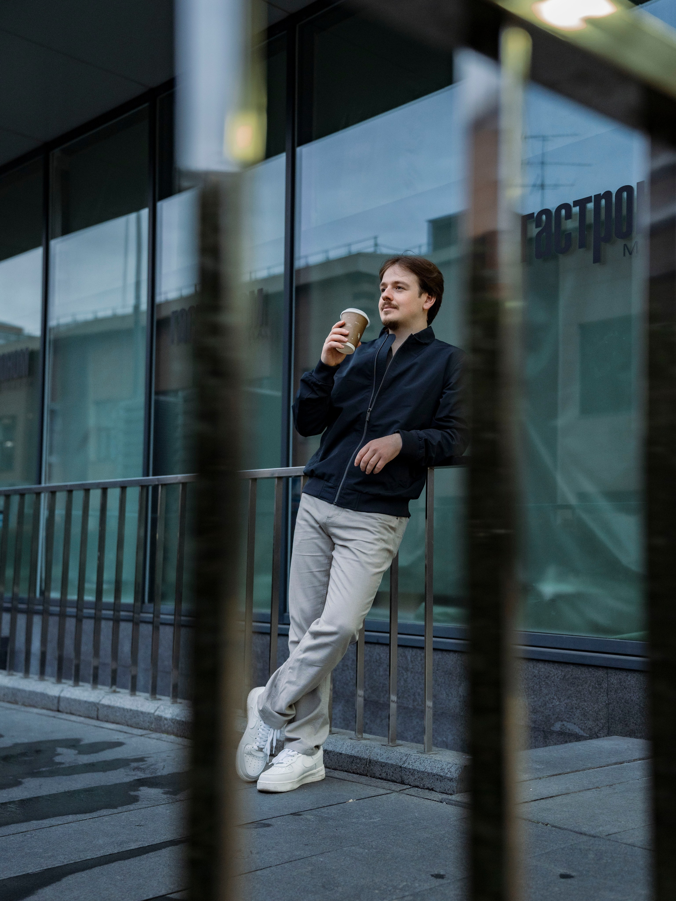 Nikolay Moto. Портретный фотограф Москва Белогорцев Сергей