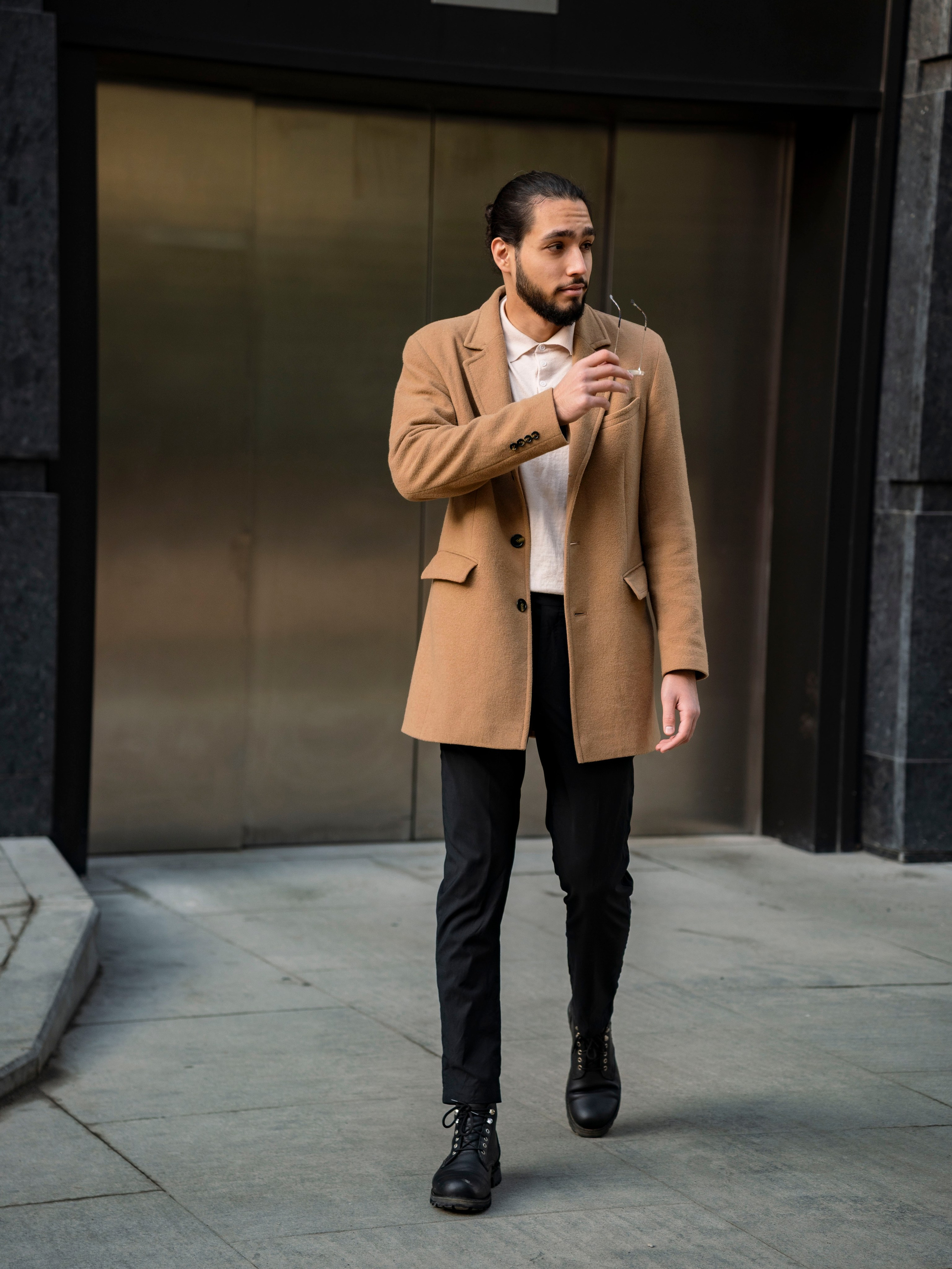 Портретный фотограф Москва Белогорцев Сергей