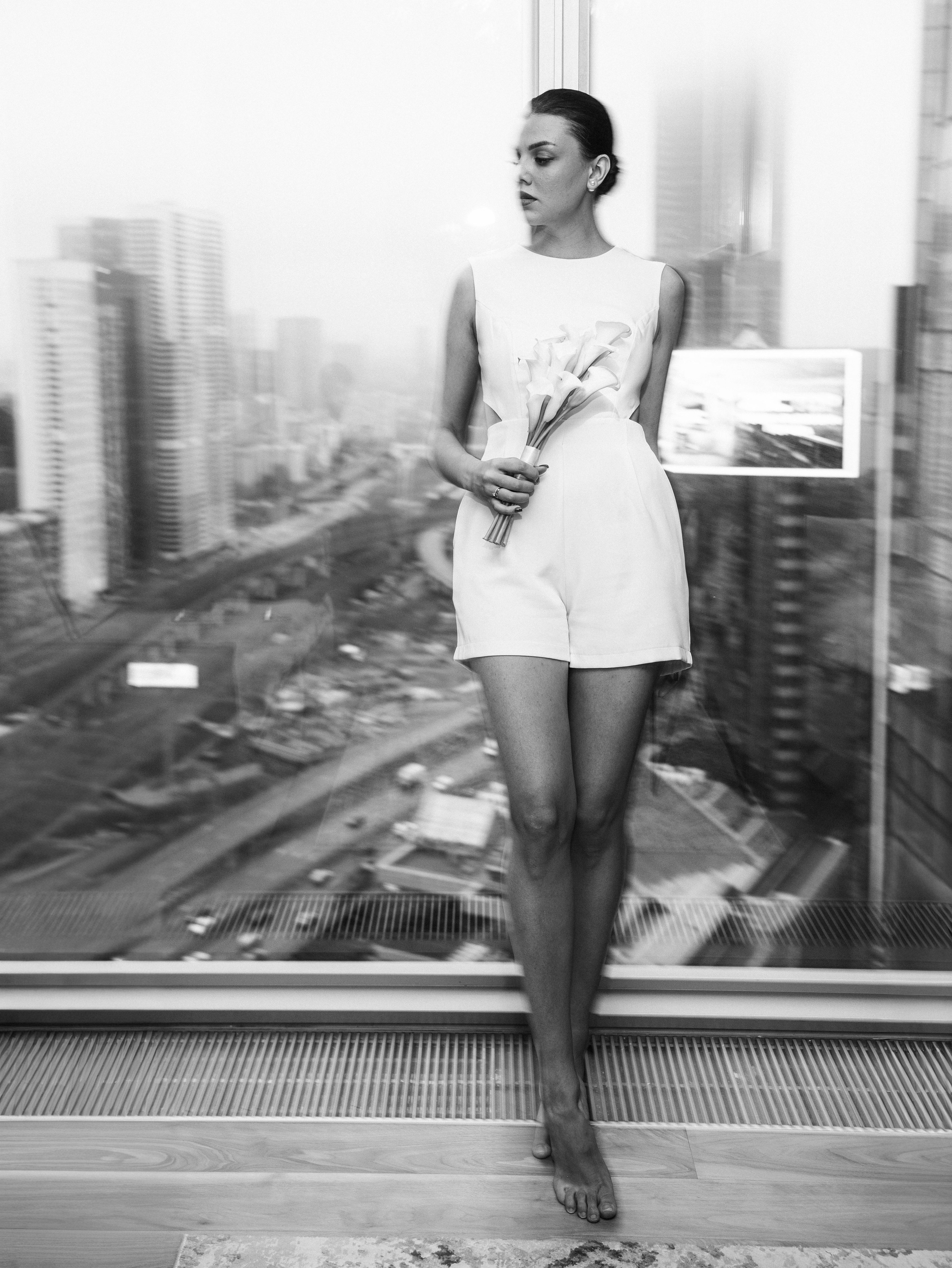 Константин & Елизавета. Портретный фотограф Москва Белогорцев Сергей