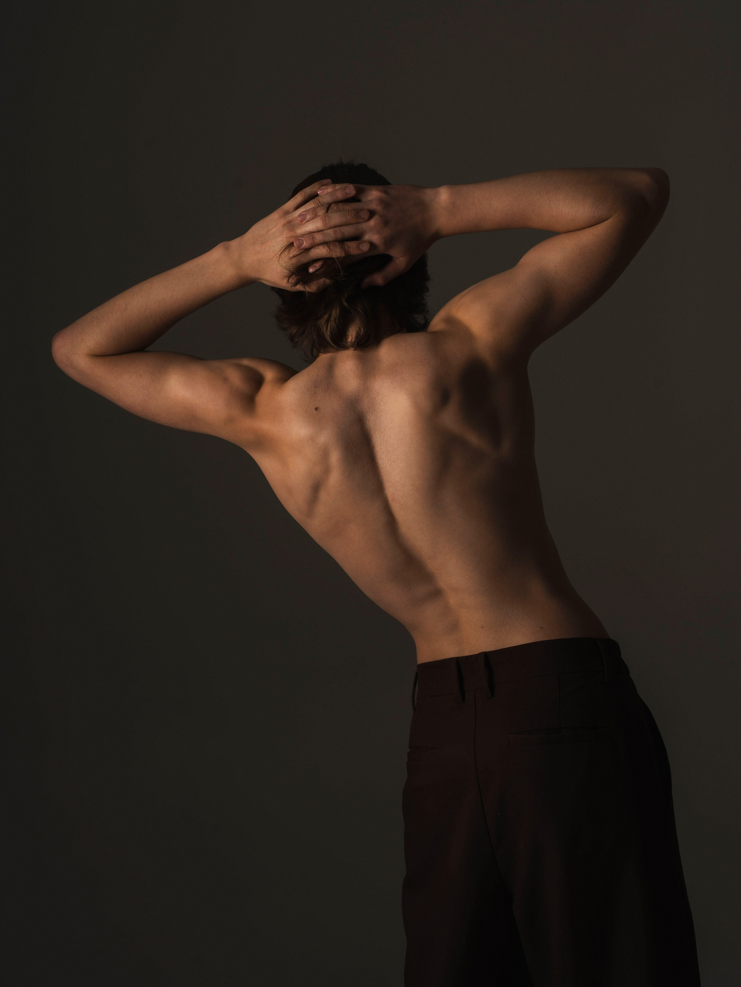 Саша. Портретный фотограф Москва Белогорцев Сергей