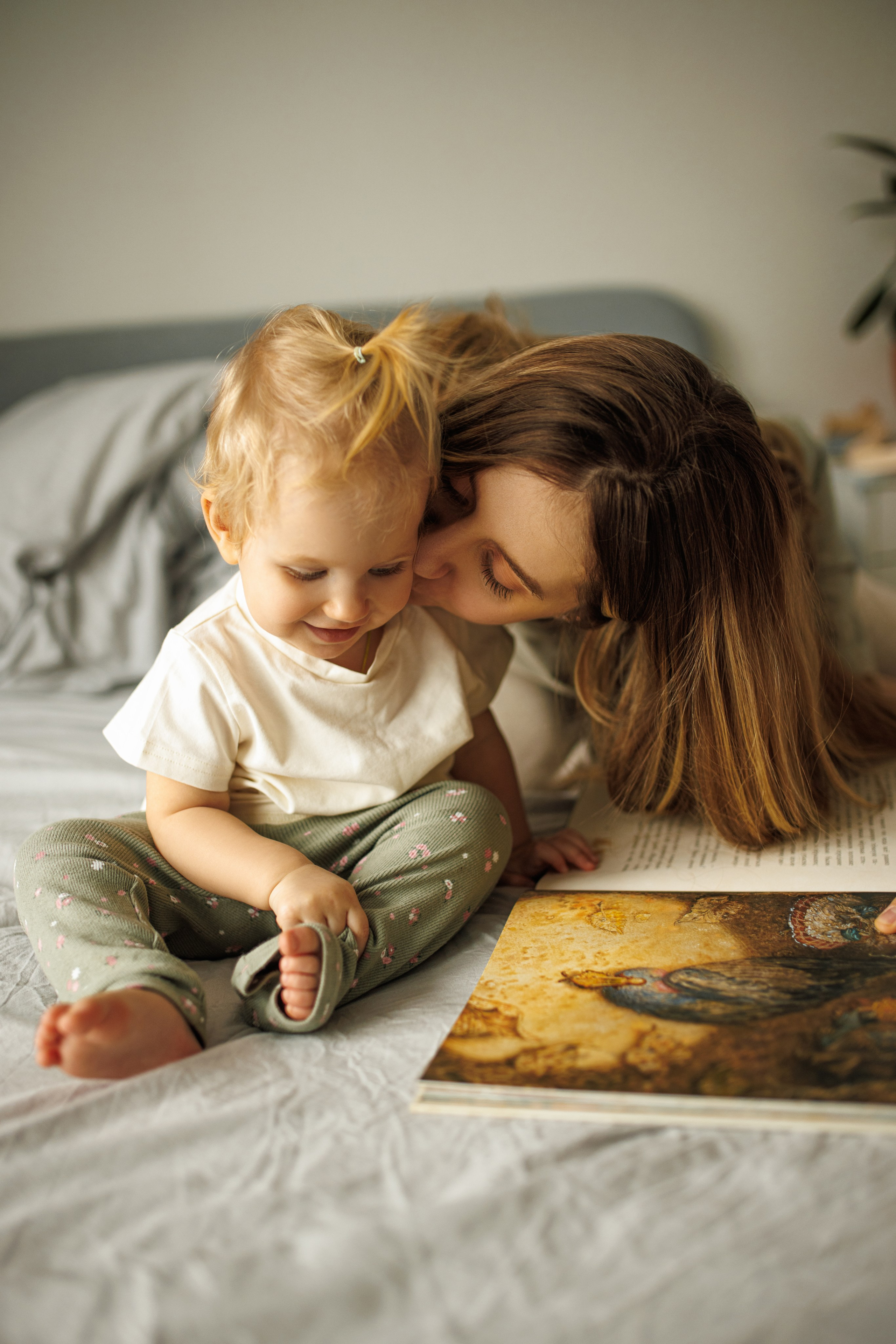 Предновогоднее настроение. Свадебный и семейный фотограф в Москве Julia Juice