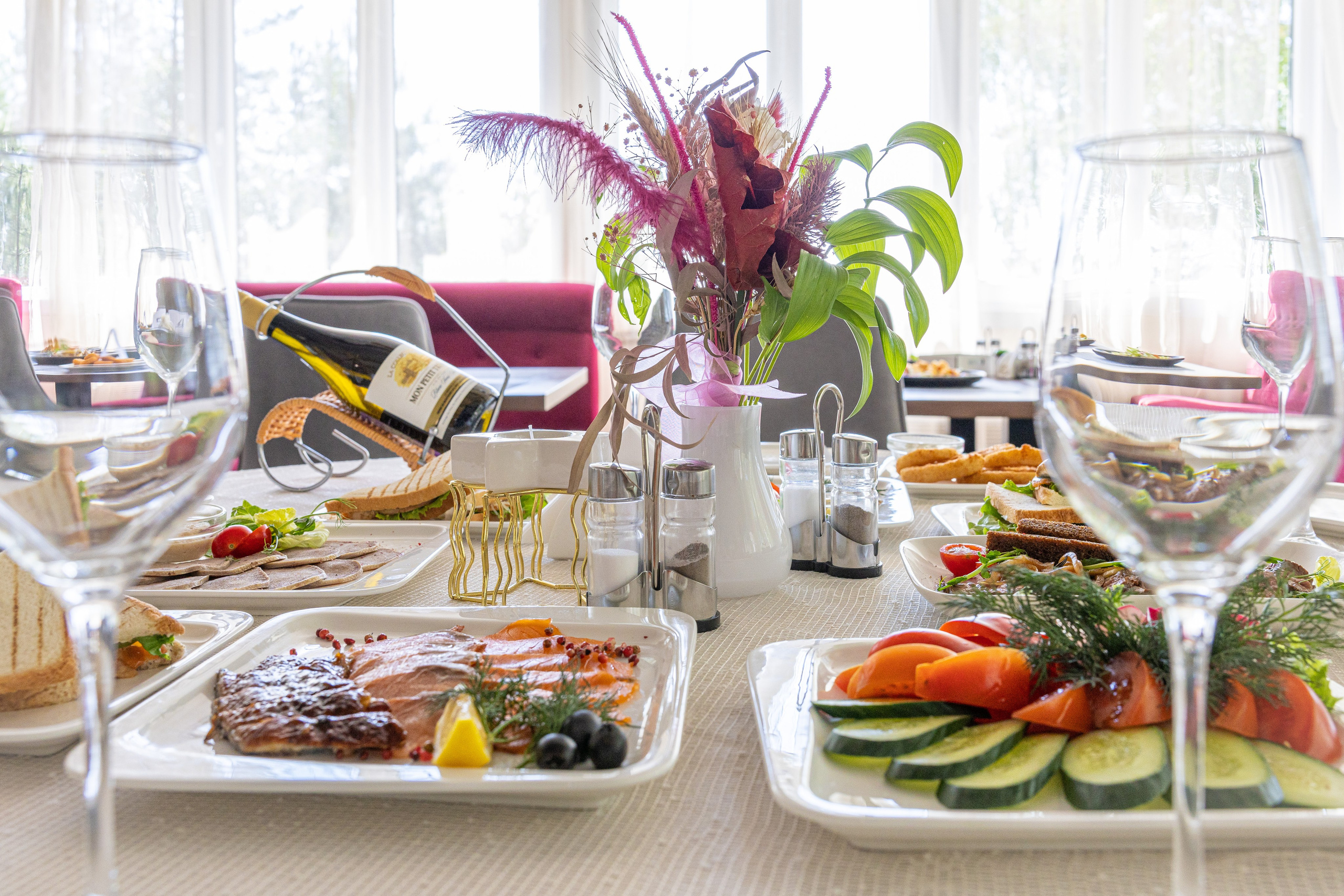 Фуд-съёмка. Фотограф в Новосибирске Алена Скокова