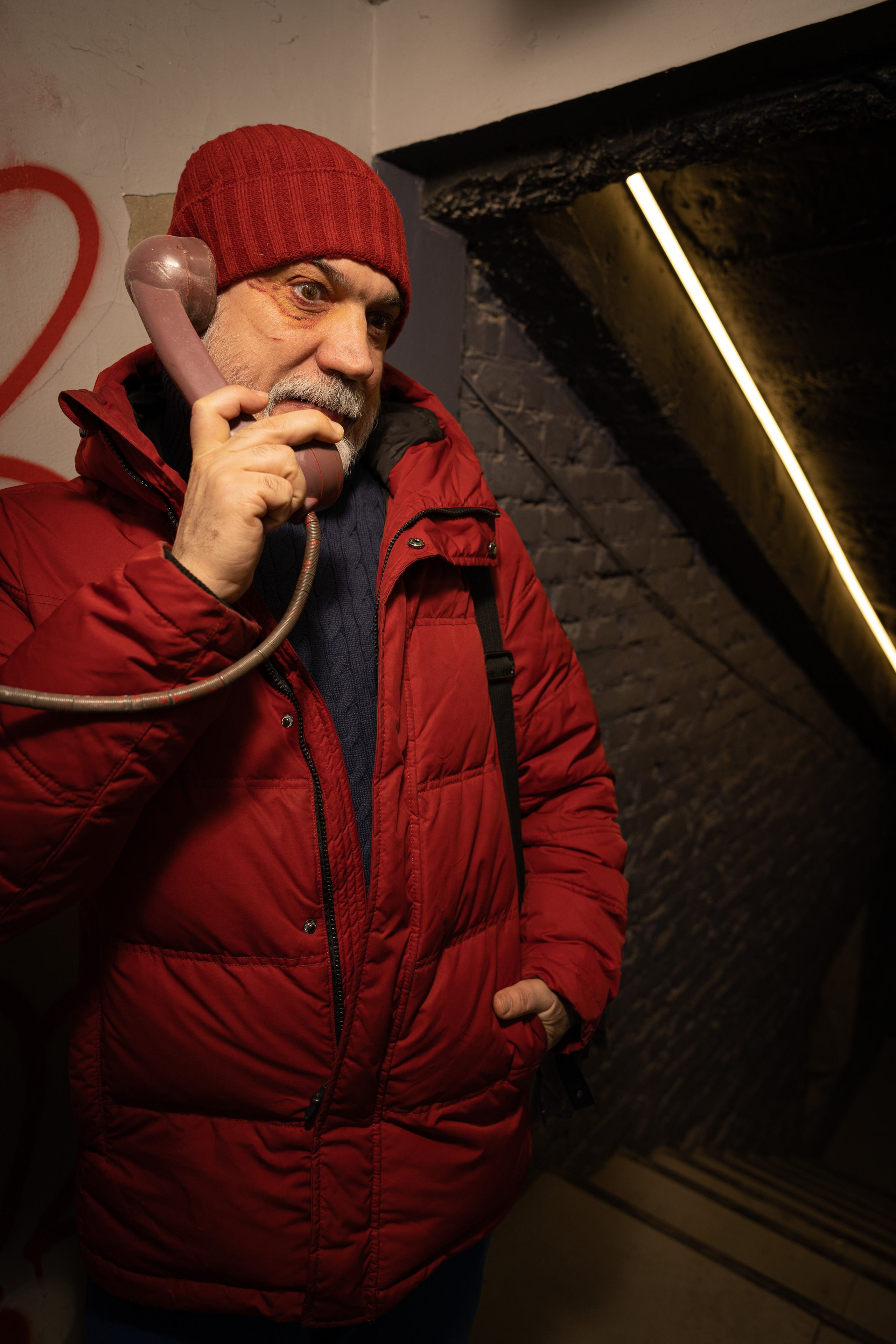 Мужчины в кадре. Фотограф в Новосибирске Алена Скокова