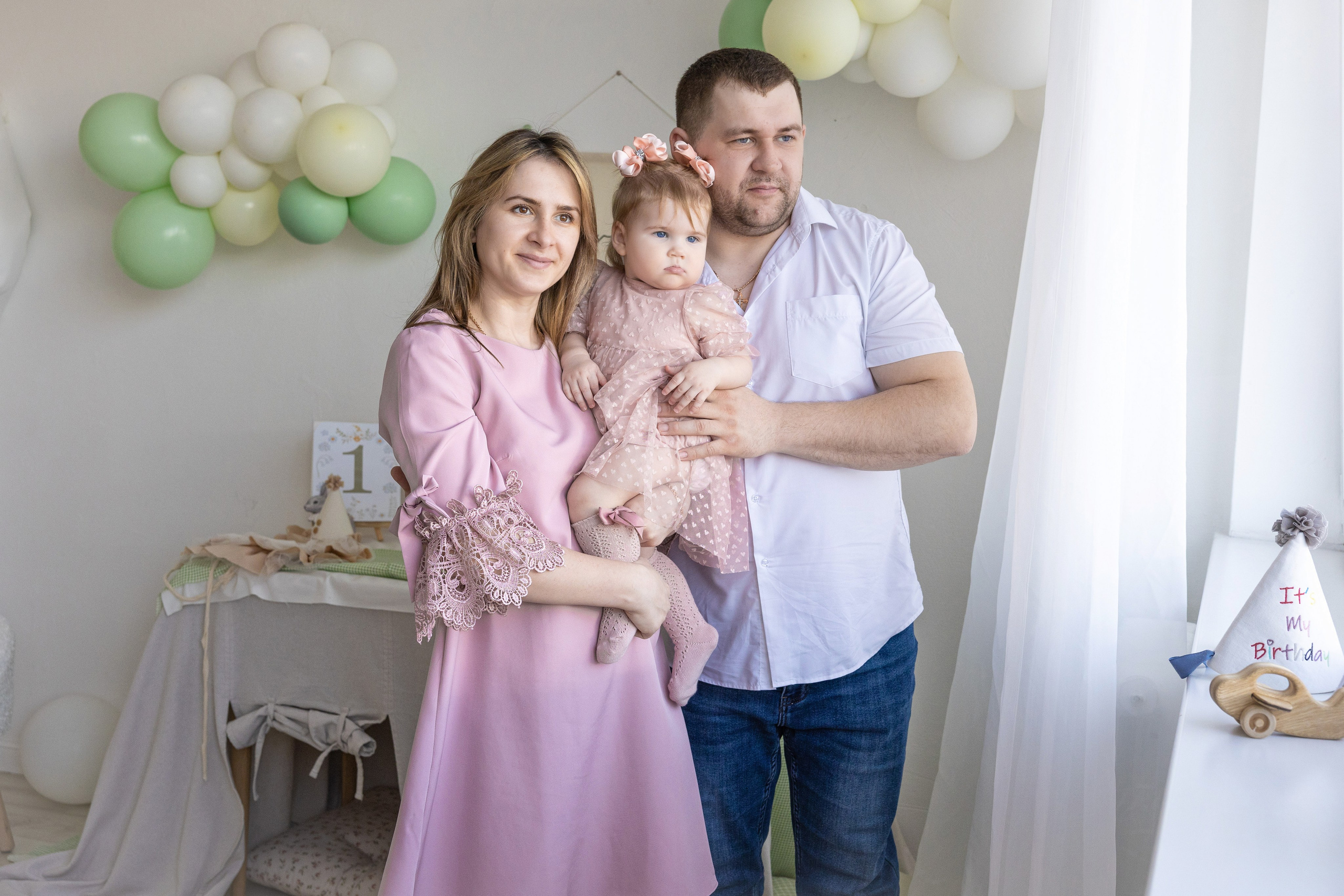 Семейные фотосессии. Фотограф в Новосибирске Алена Скокова