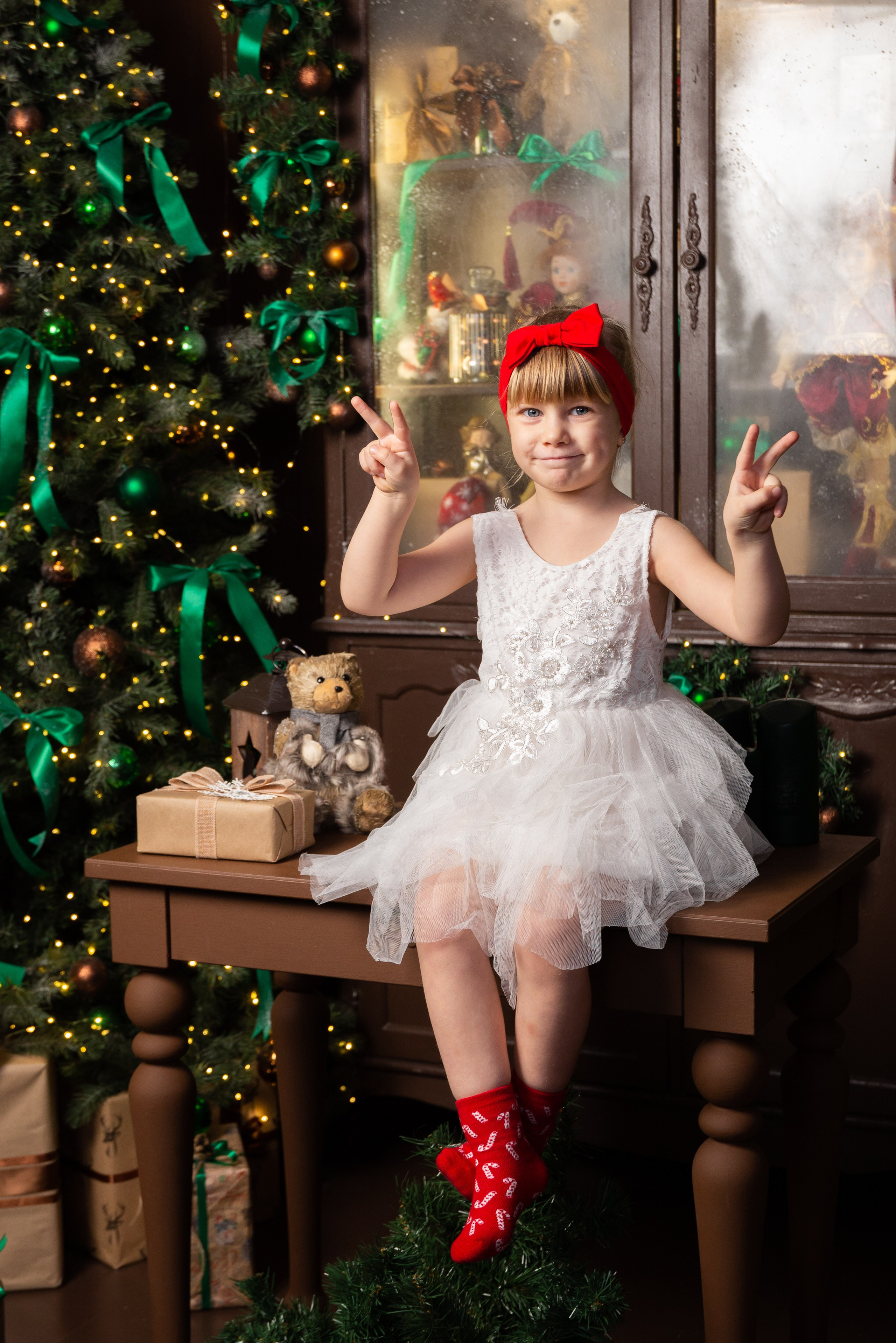 Семейные. Фотограф Комаров Сергей