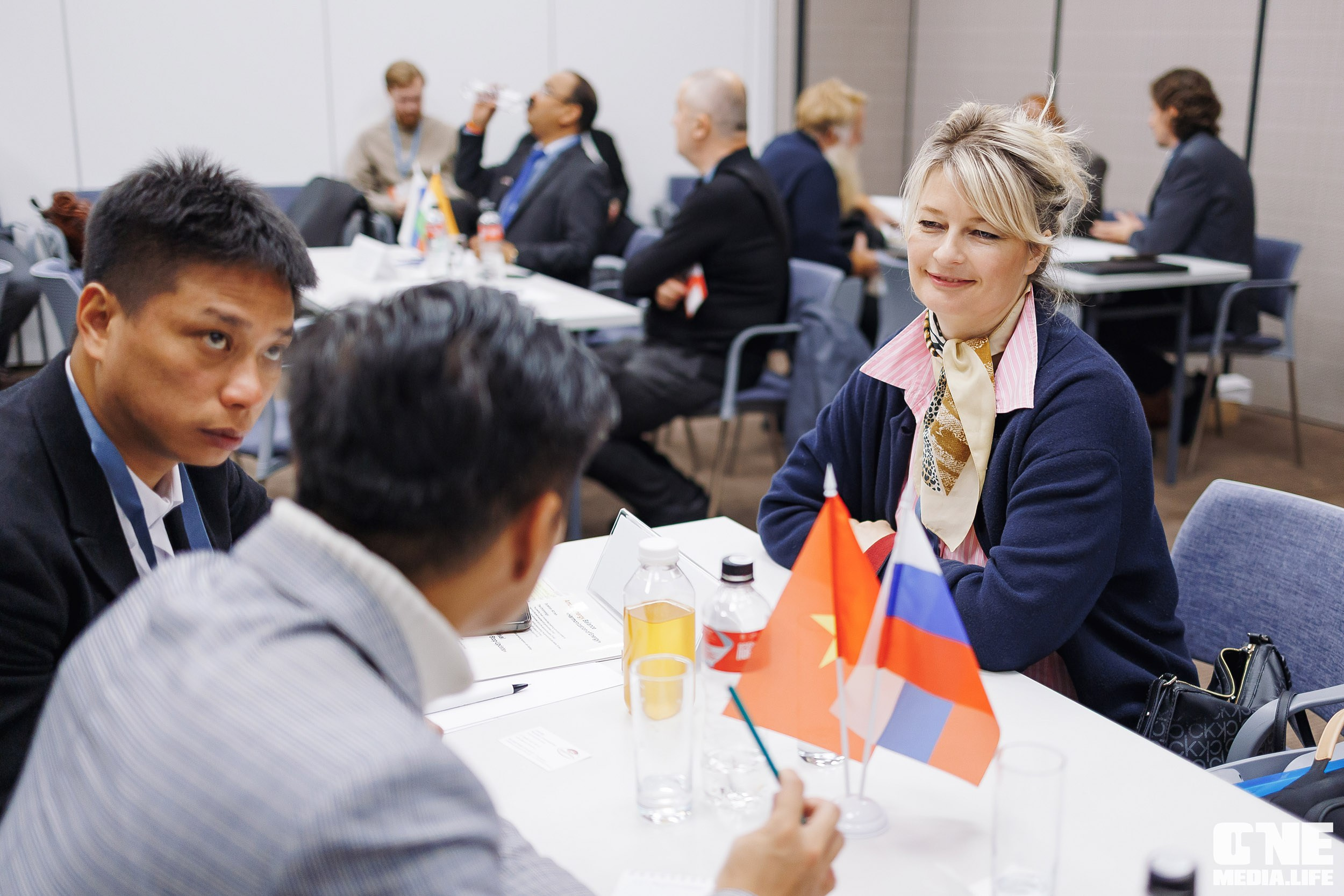 Фоторепортаж VII Международный форум «Вселенная бизнеса. Время Побед». One Media Life: фоторепортажи, фотоотчеты с мероприятий и заведений