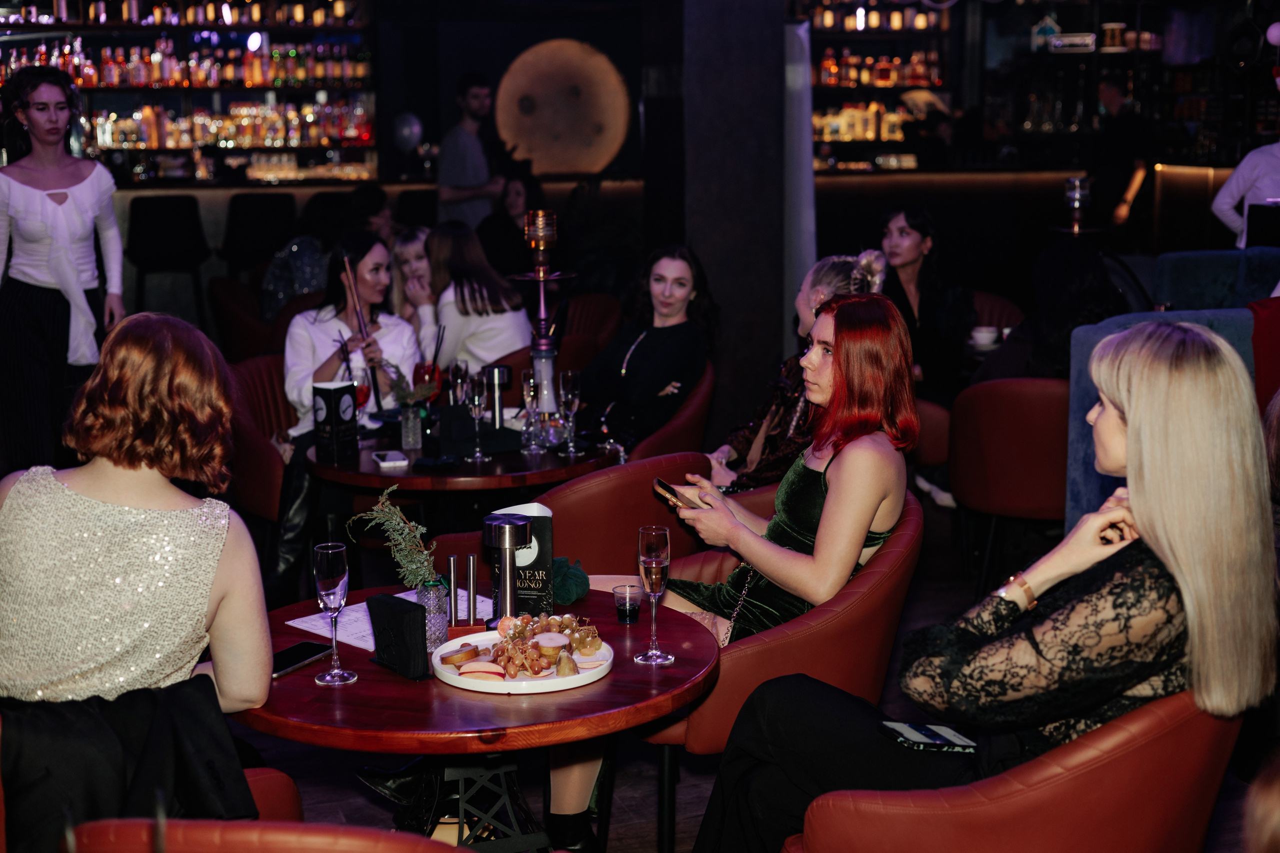 Репортаж Mona. Фотограф Саратов Анастасия