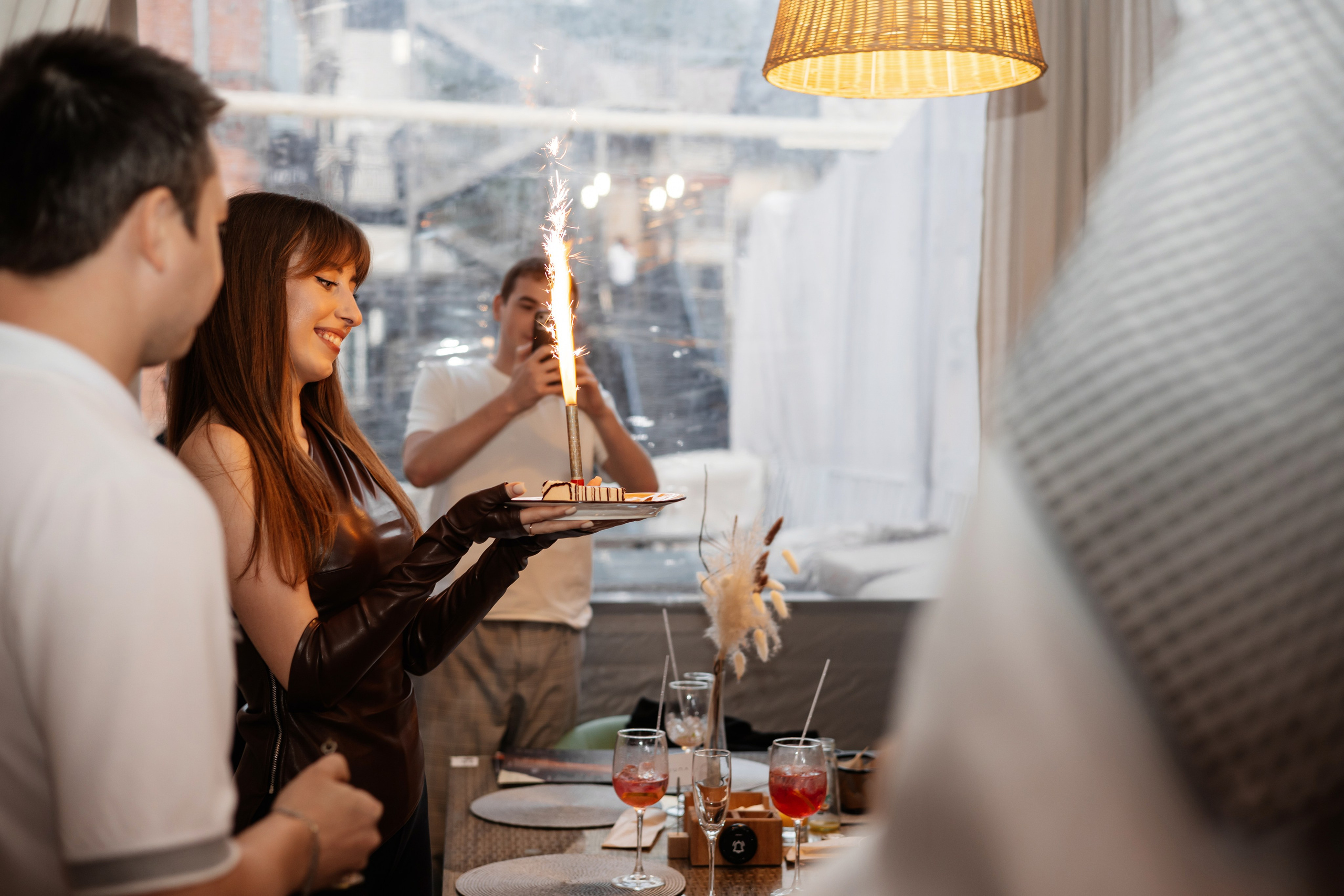 Репортаж Duna. Фотограф Саратов Анастасия