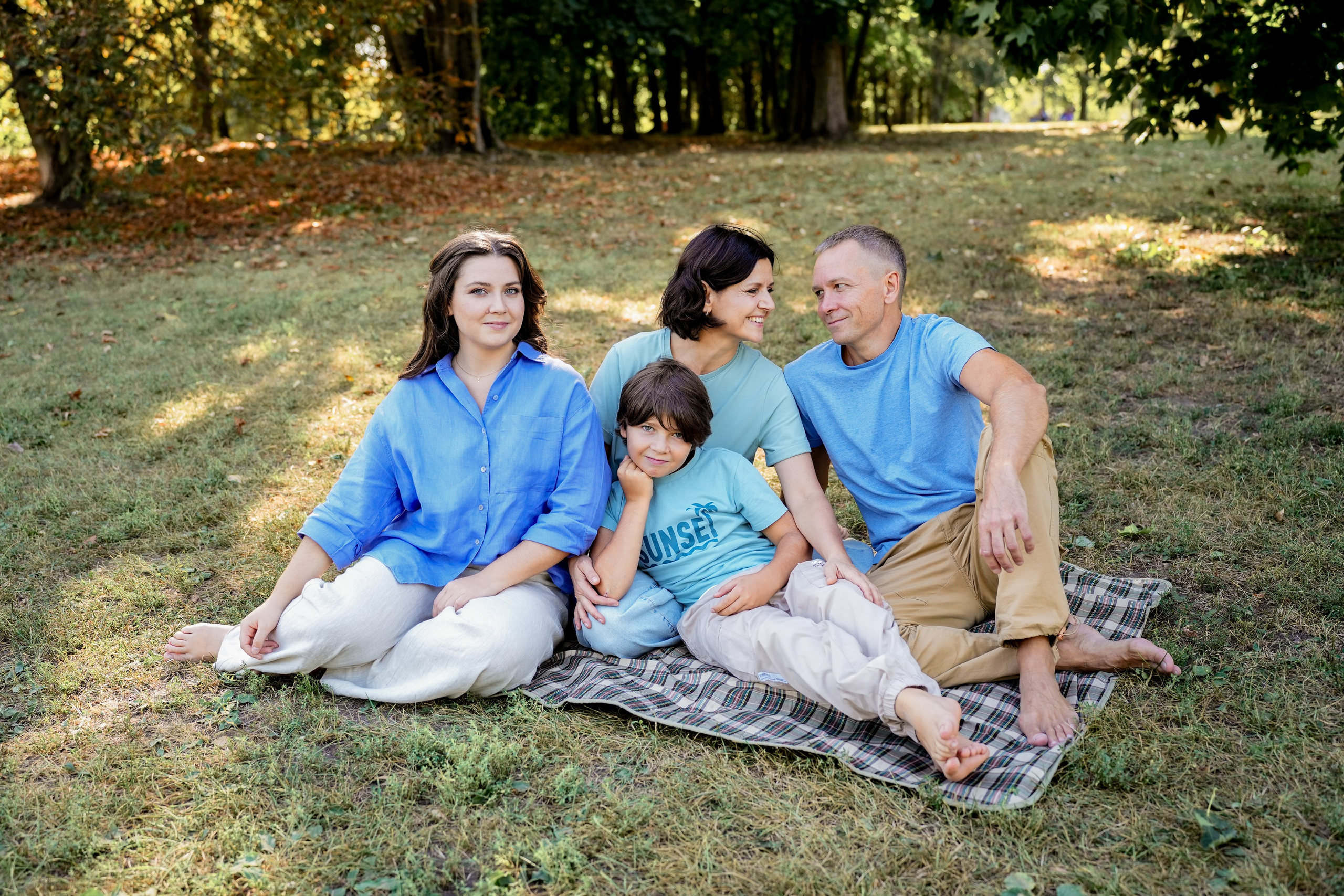 Коломенское. Фотограф Элина Задорожная