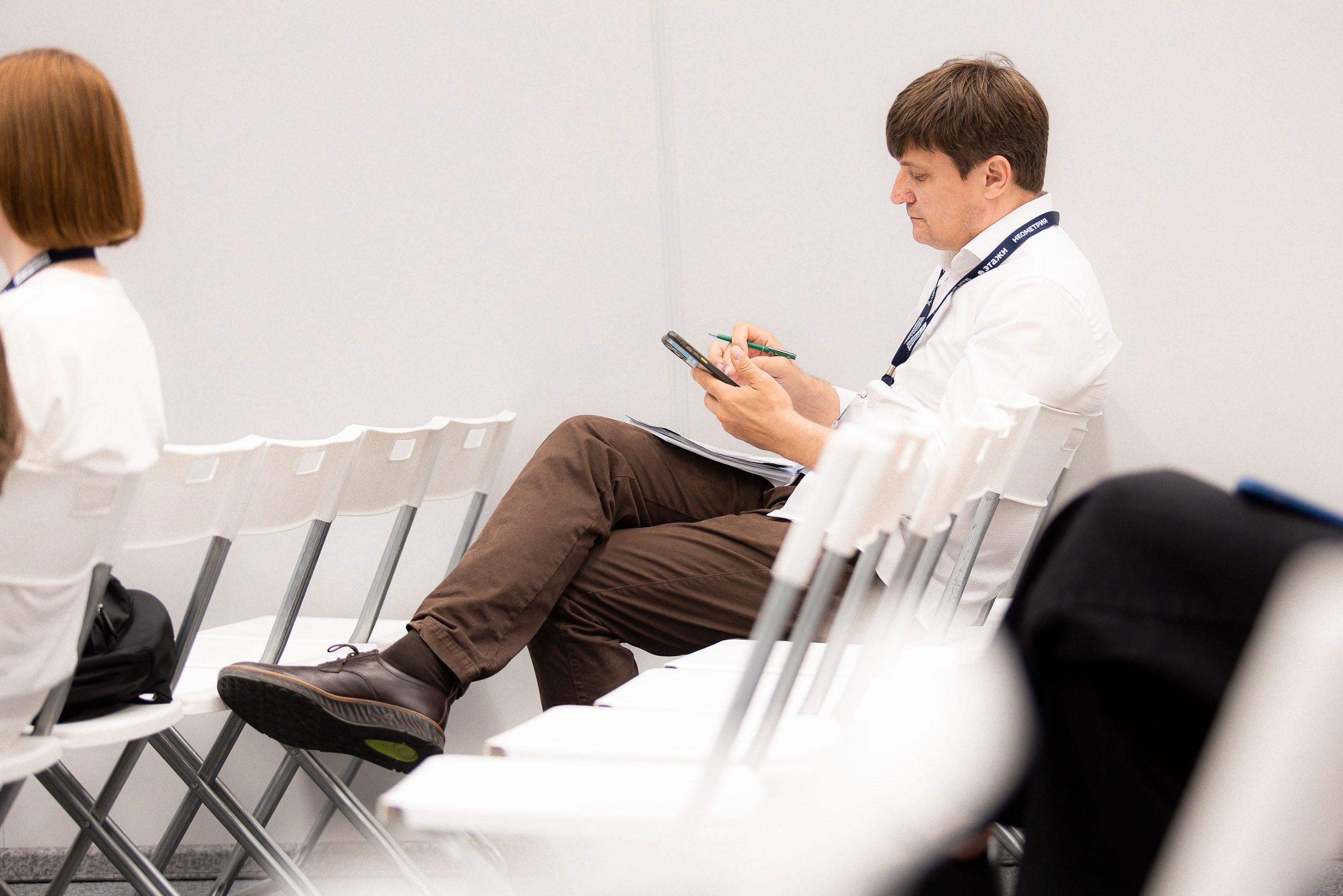 MALLPIC SOCHI'23. Репортажный фотограф Андрей Герасимов