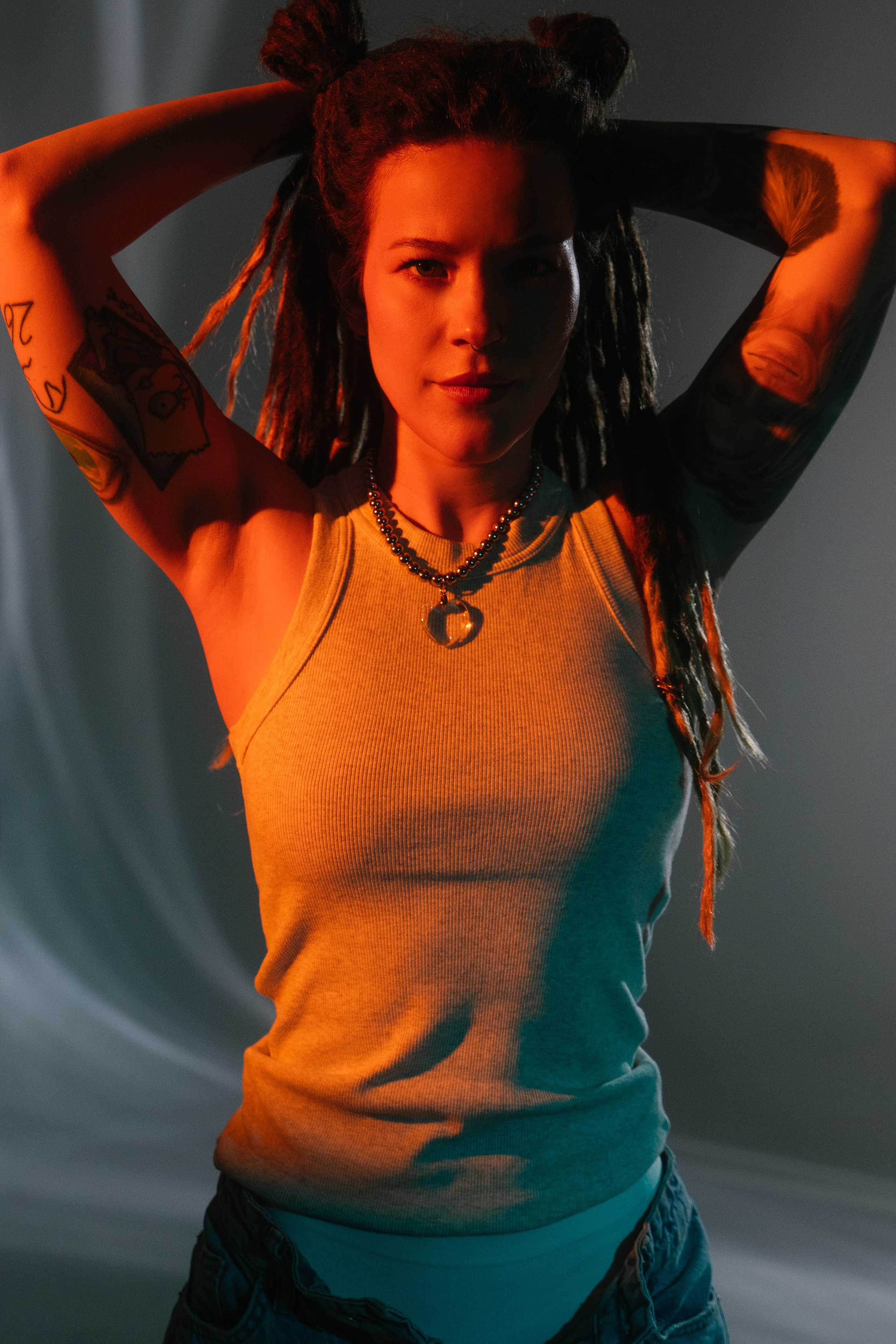 Настя. Свадебный, семейный фотограф в Рязани Лена Брант