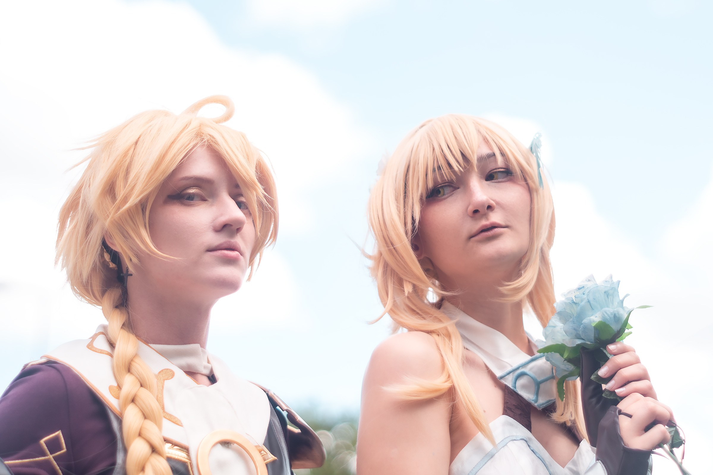 Анифест. Фотограф в Санкт-Петербурге и ЛО Егор Ставер