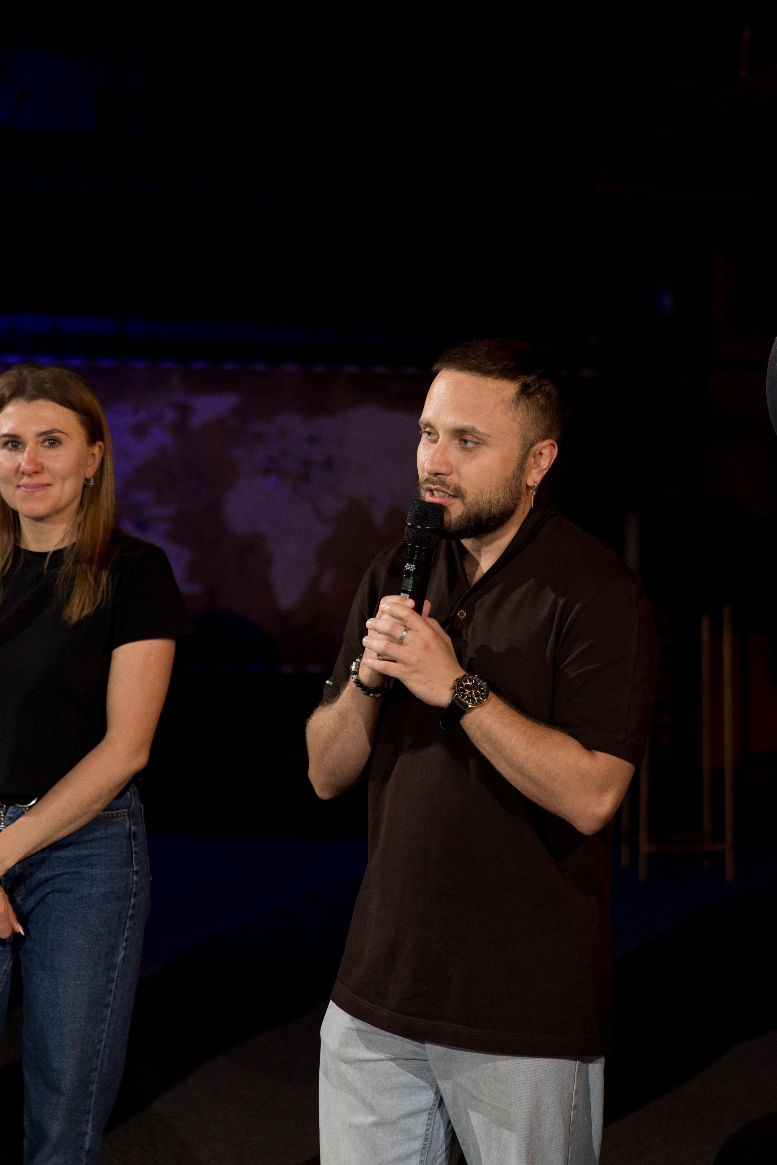 Юбилей Юлии. Свадебный и семейный фотограф Марина Злочевская