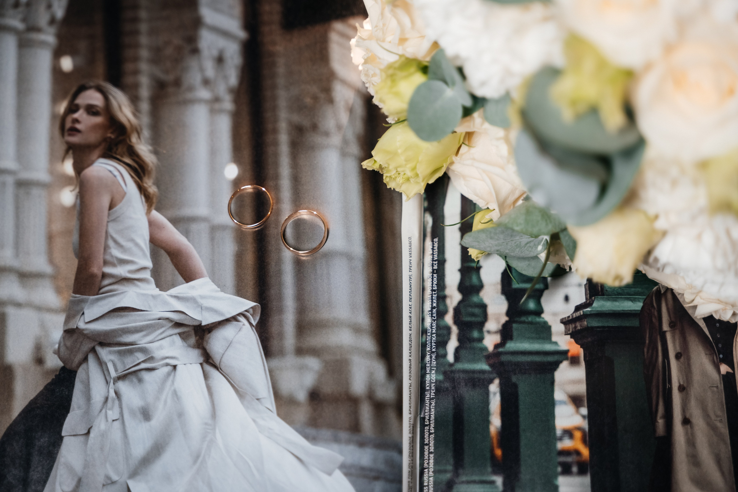 Алексей и Александра. Свадебный фотограф и видеограф Жанна и Ренат Костандян, Ставрополь