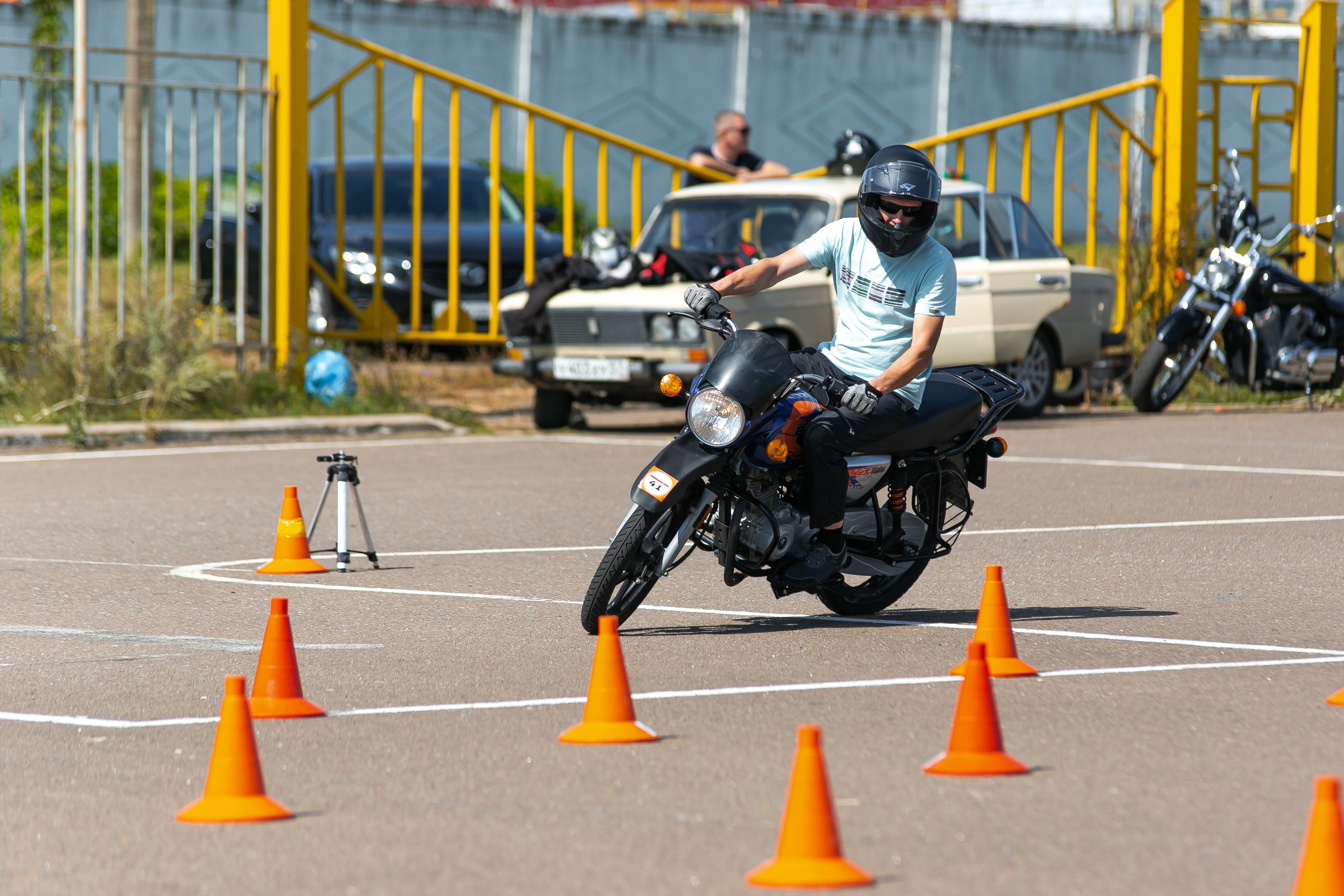 Чемпионат ЦФО 2024 — Этап Орловской области, Орел. Профессиональный фотограф в Мценске и Орловской области