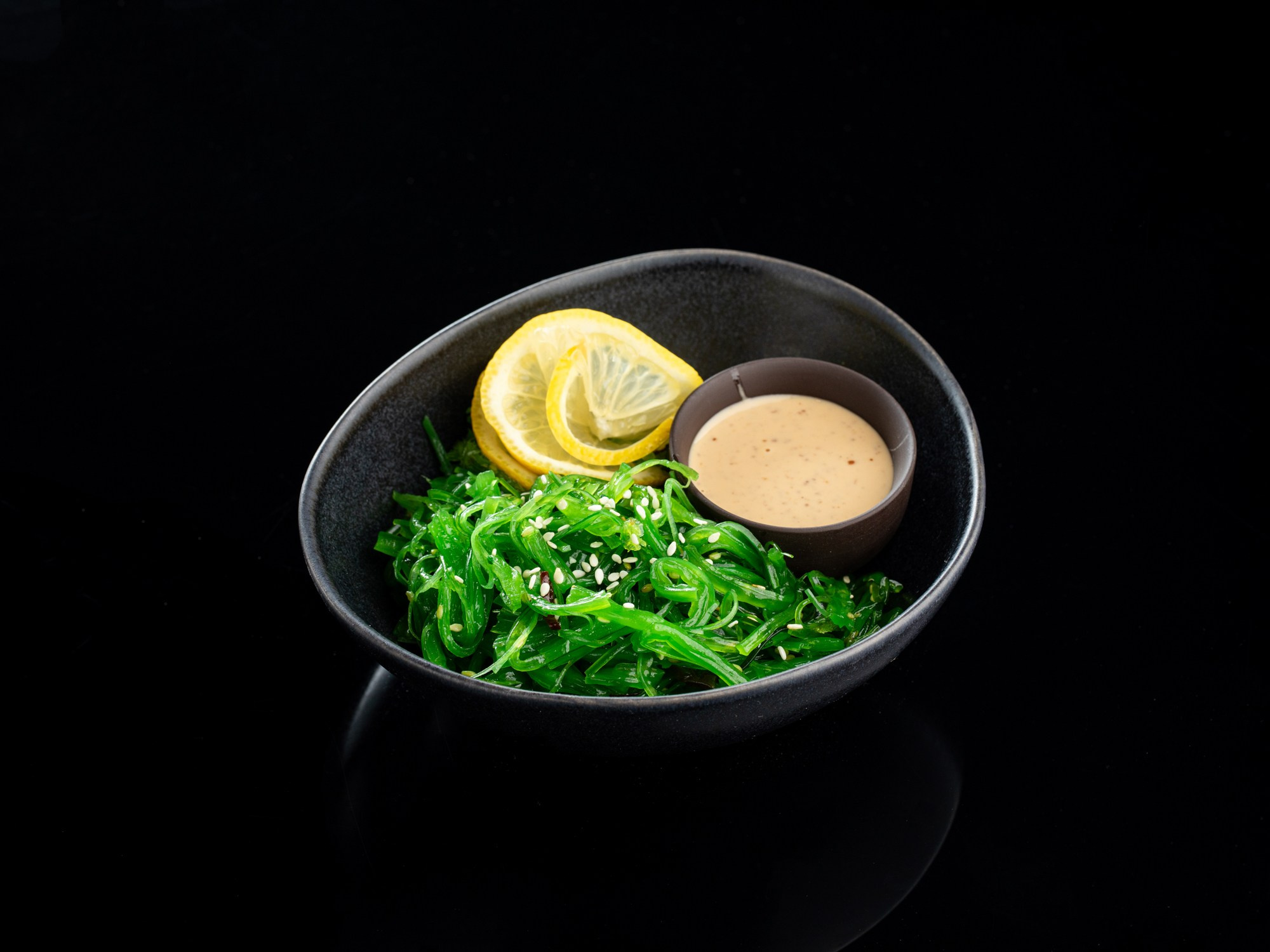 Urban sushi. Фудфотограф, фудстилист и сет дизайнер в Москве Алена Синицына