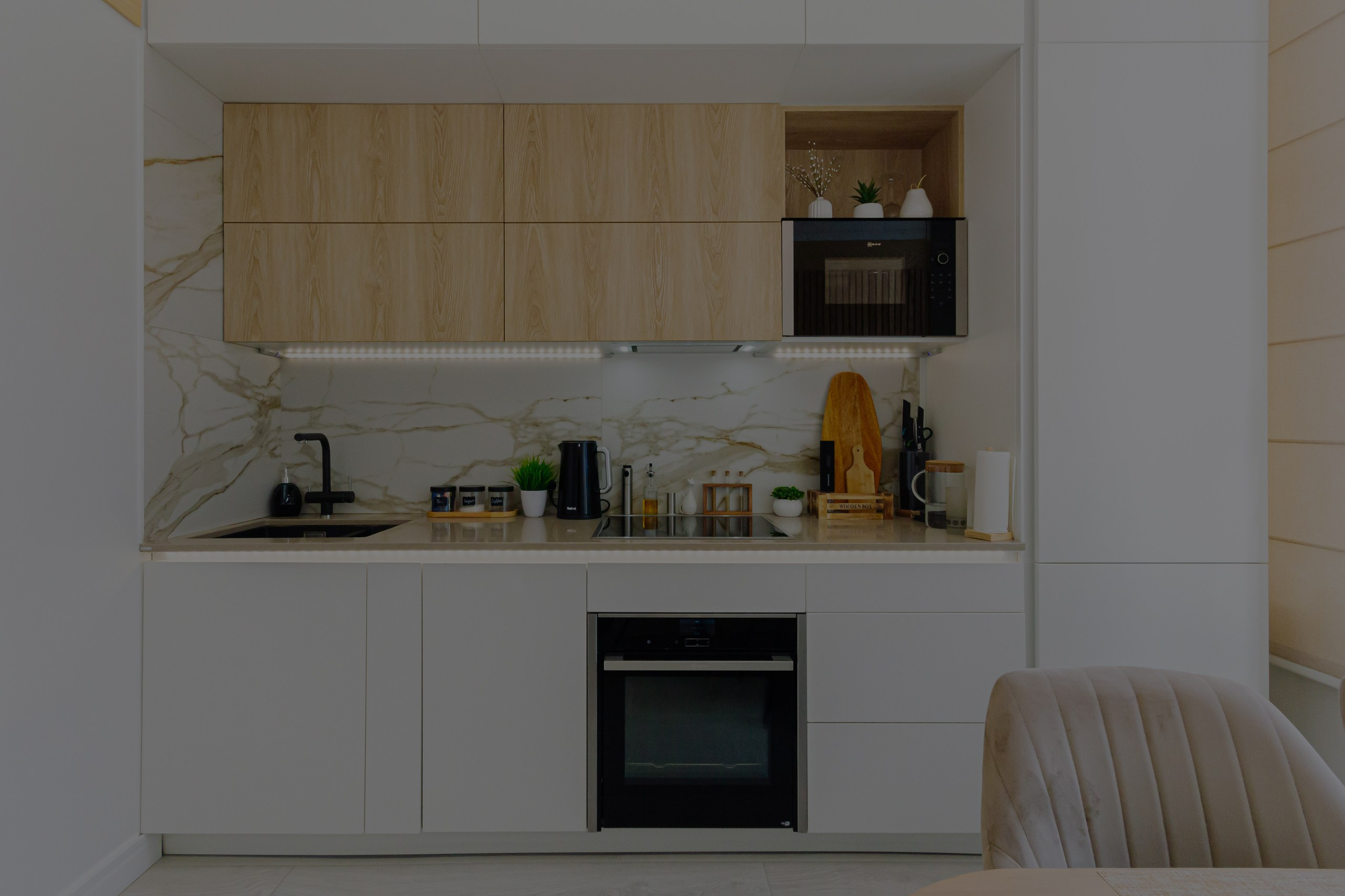 Интерьерная съемка в Ярославле, Москве, Санкт-Петербурге