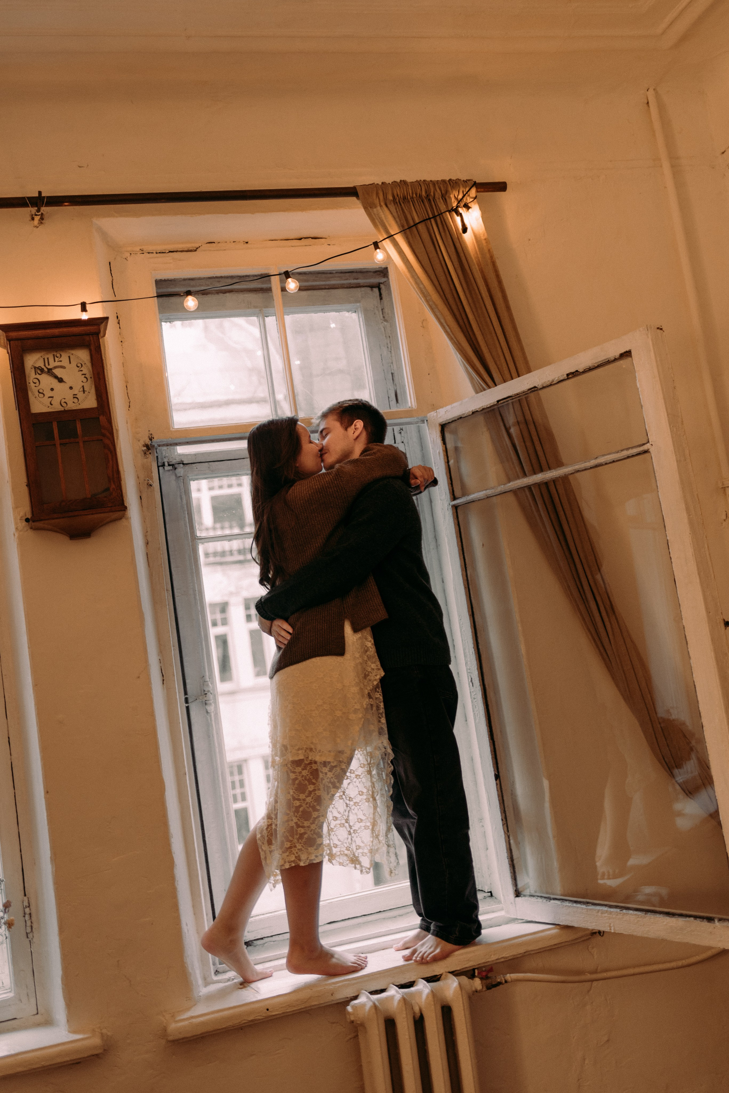 N & K. Семейный, Свадебный фотограф СПБ Питер— Романова Екатерина