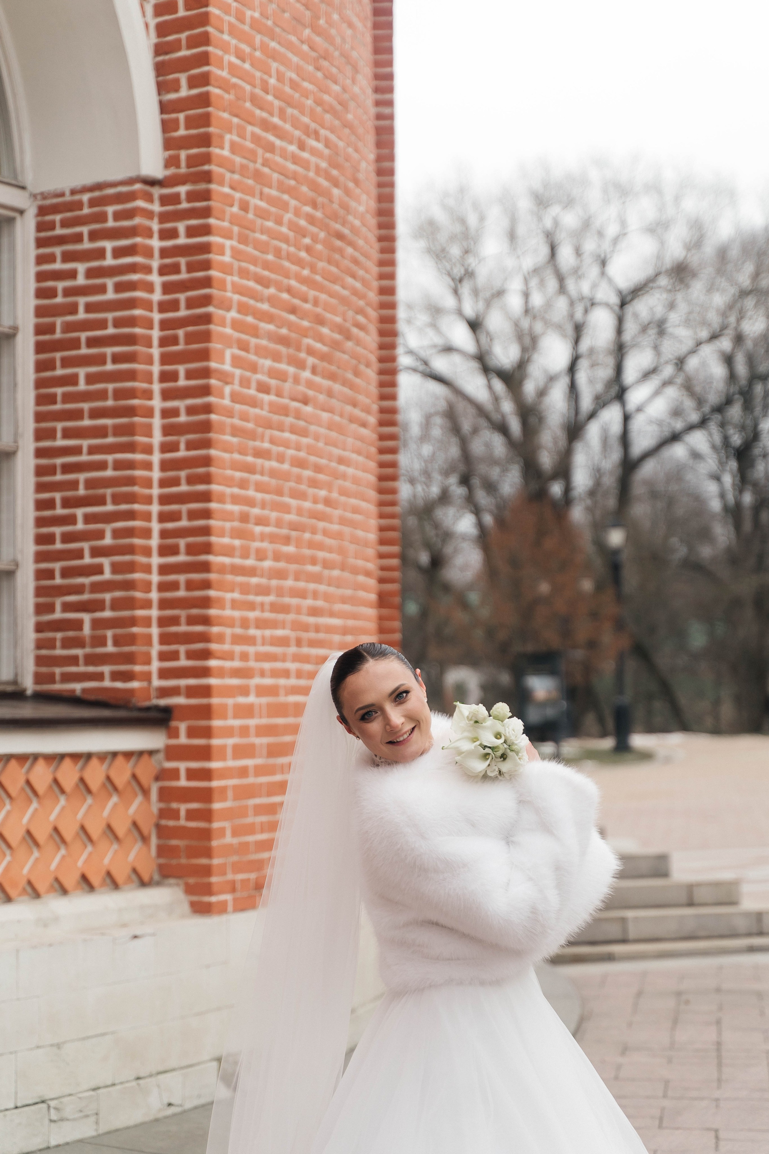 Александр и Алина